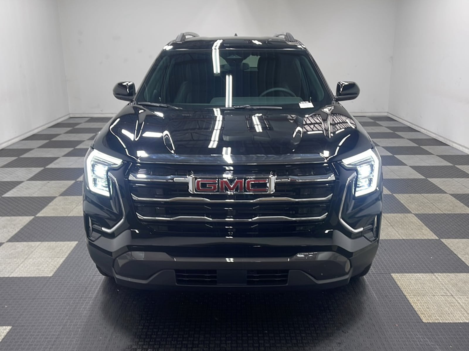 2027 GMC Terrain Elevation - Photo 25
