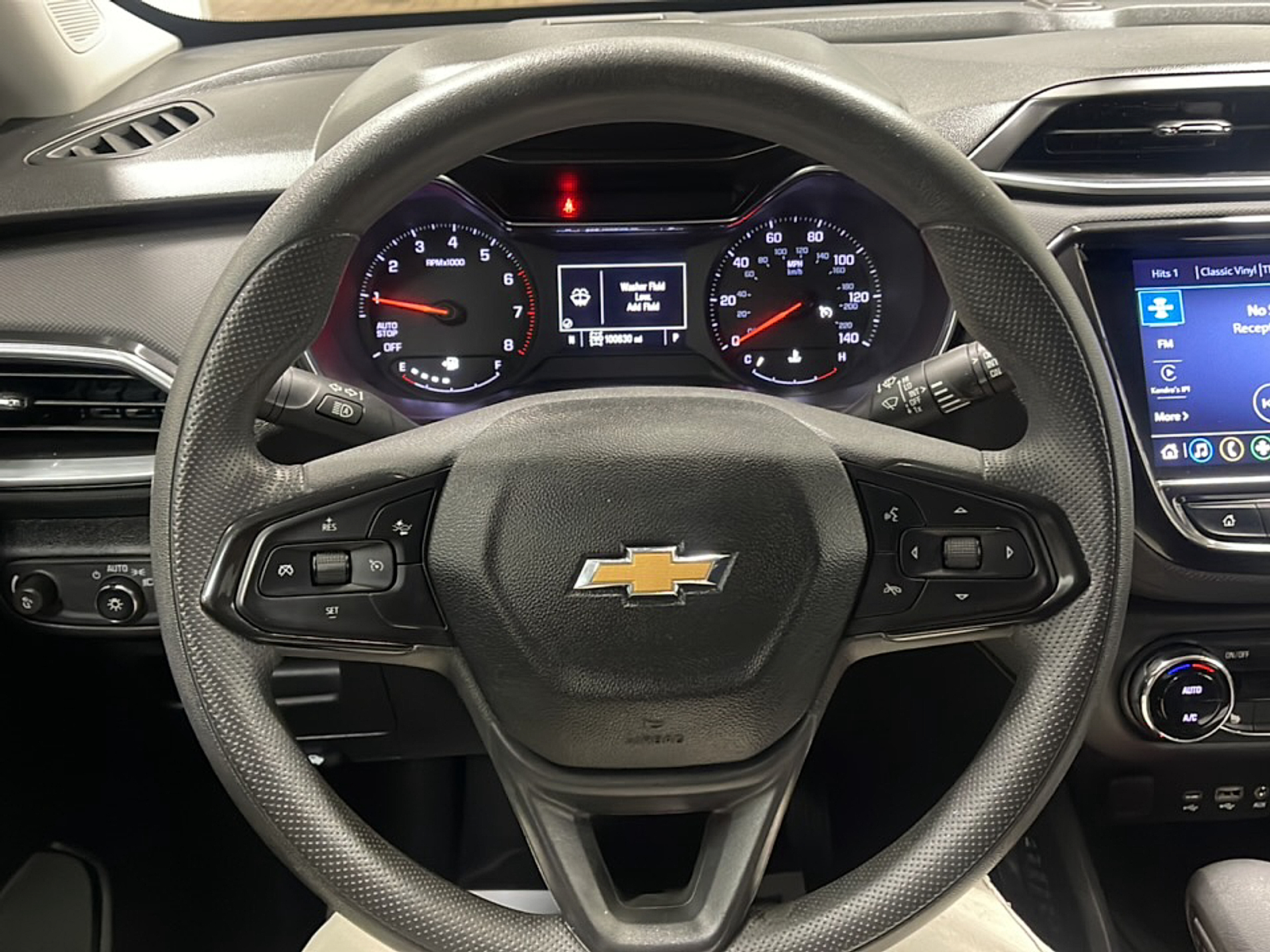 Used 2022 Chevrolet Trailblazer LT SUV