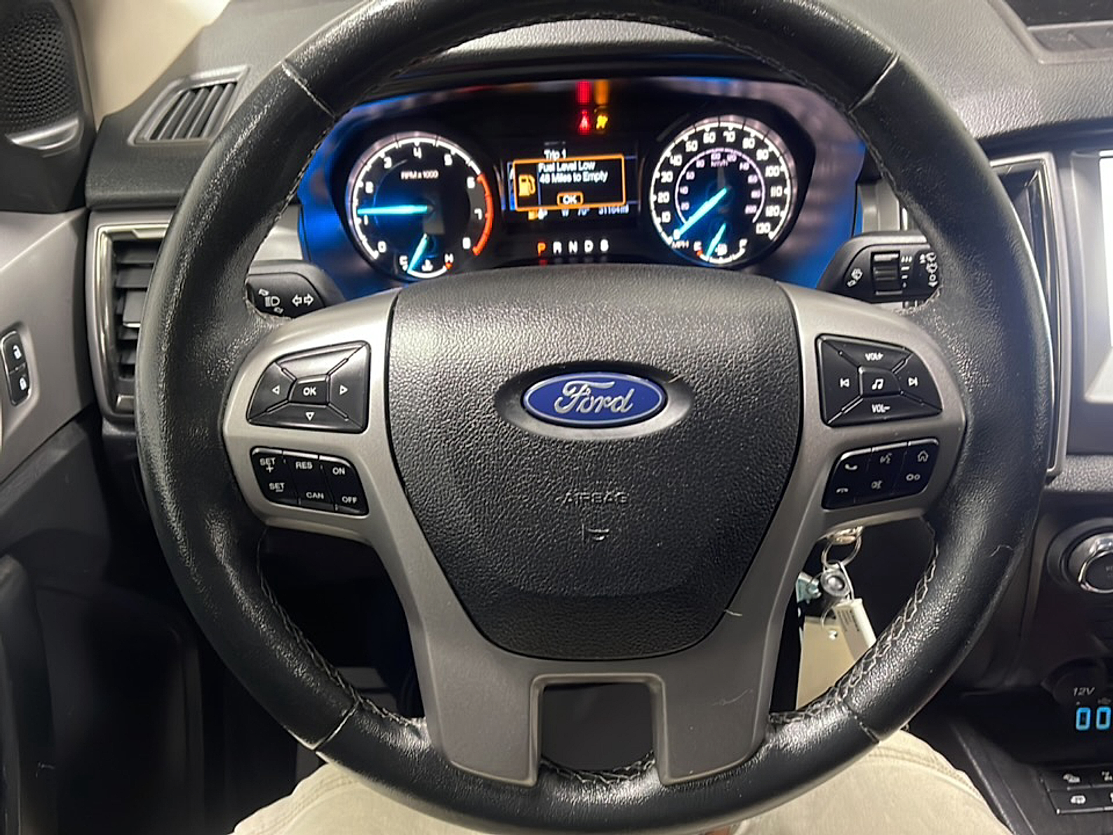 Used 2022 Ford Ranger XL