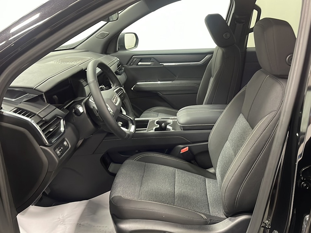 New 2027 GMC Acadia Elevation SUV