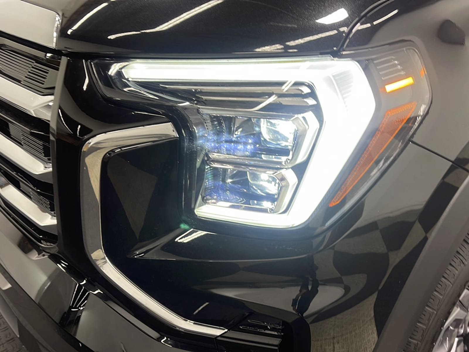 2027 GMC Terrain Elevation - Photo 27