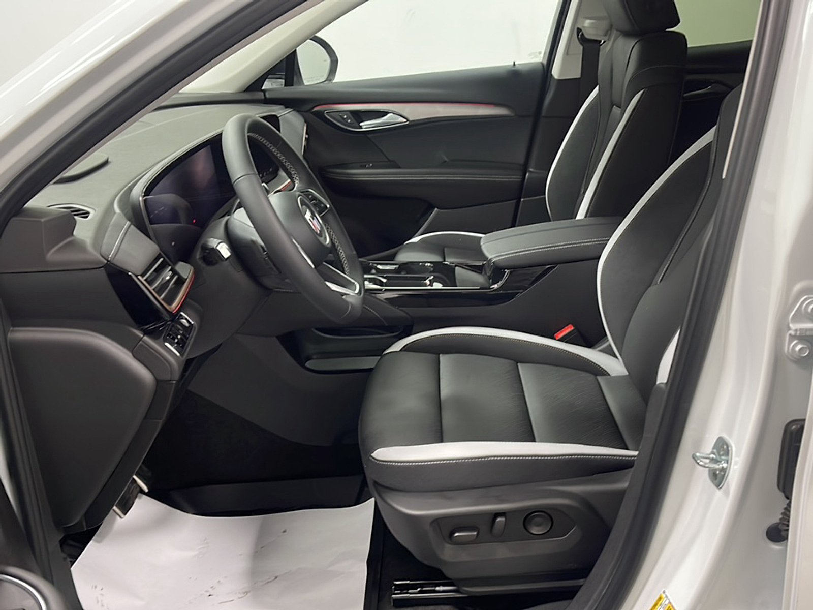 New 2026 Buick Envision Sport Touring SUV