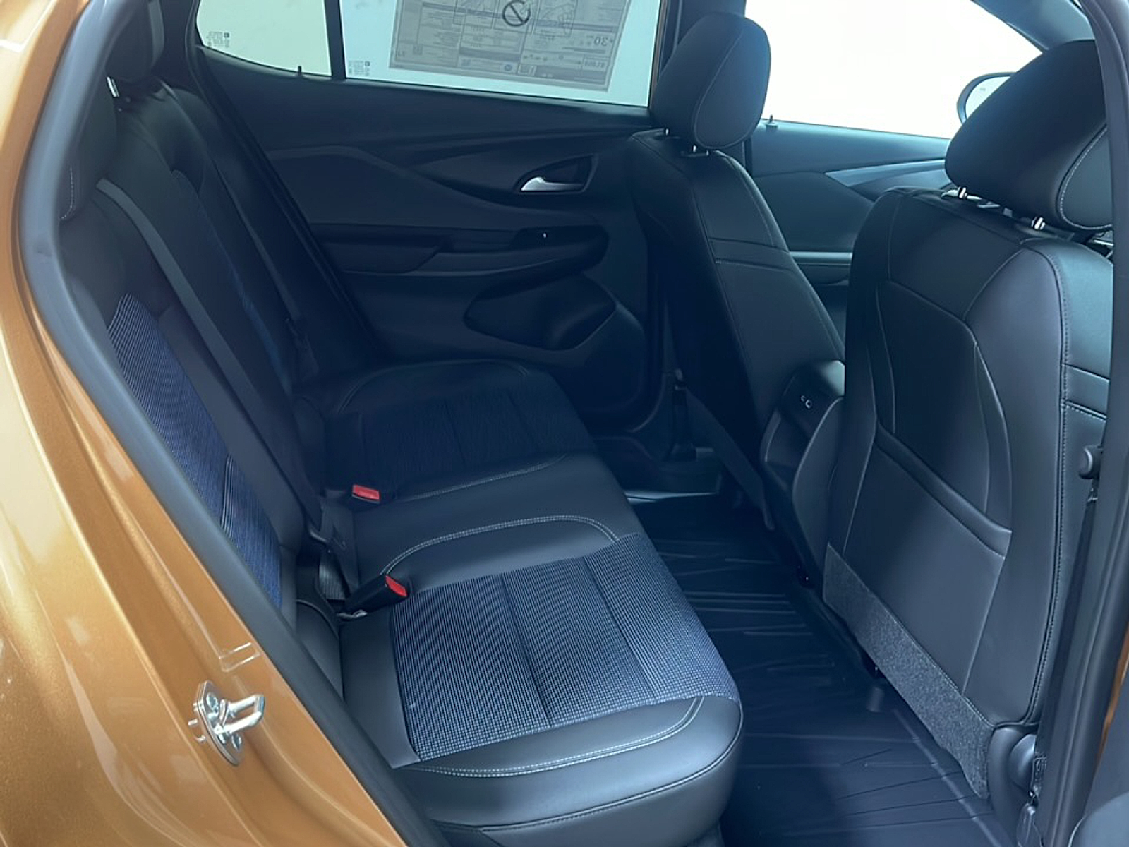 2026 Buick Envista Preferred - Photo 20