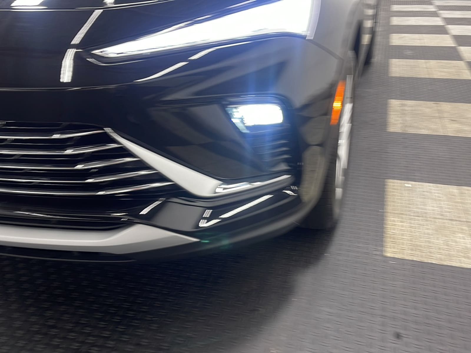2026 Buick Envista Preferred - Photo 26