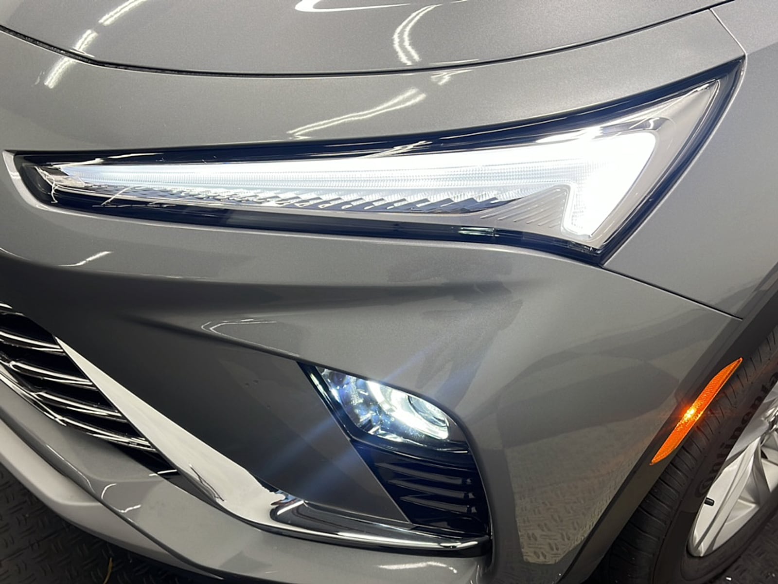 2026 Buick Envista Preferred - Photo 27