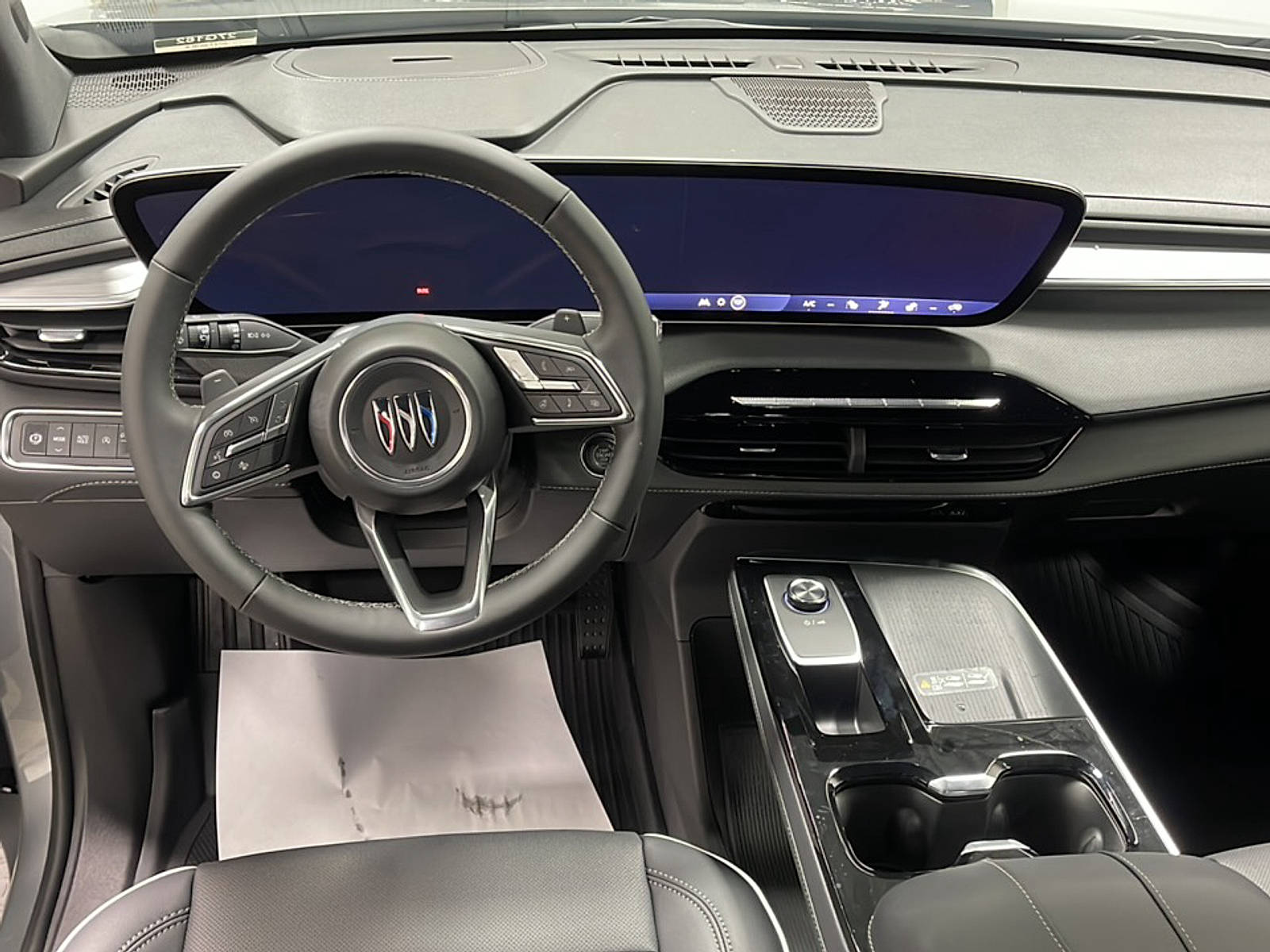 New 2027 Buick Enclave Preferred SUV
