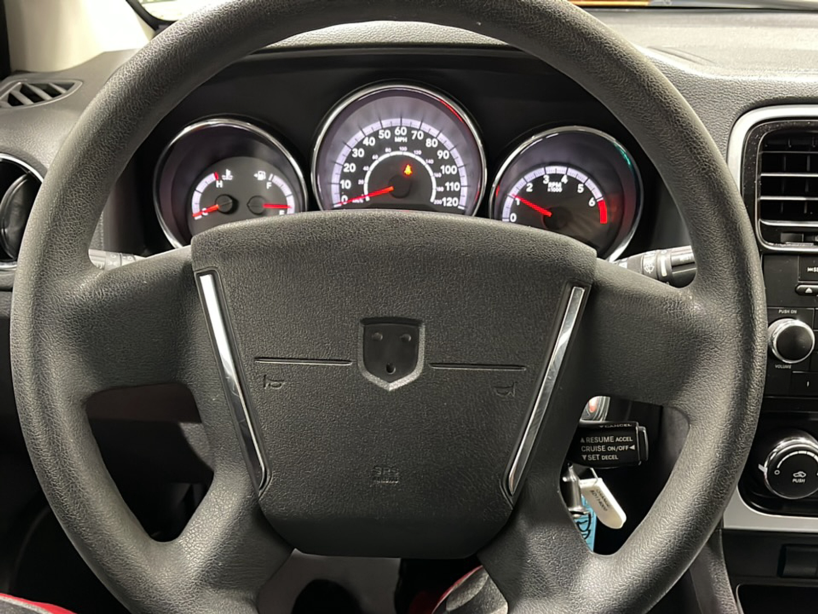 Used 2011 Dodge Caliber Mainstreet