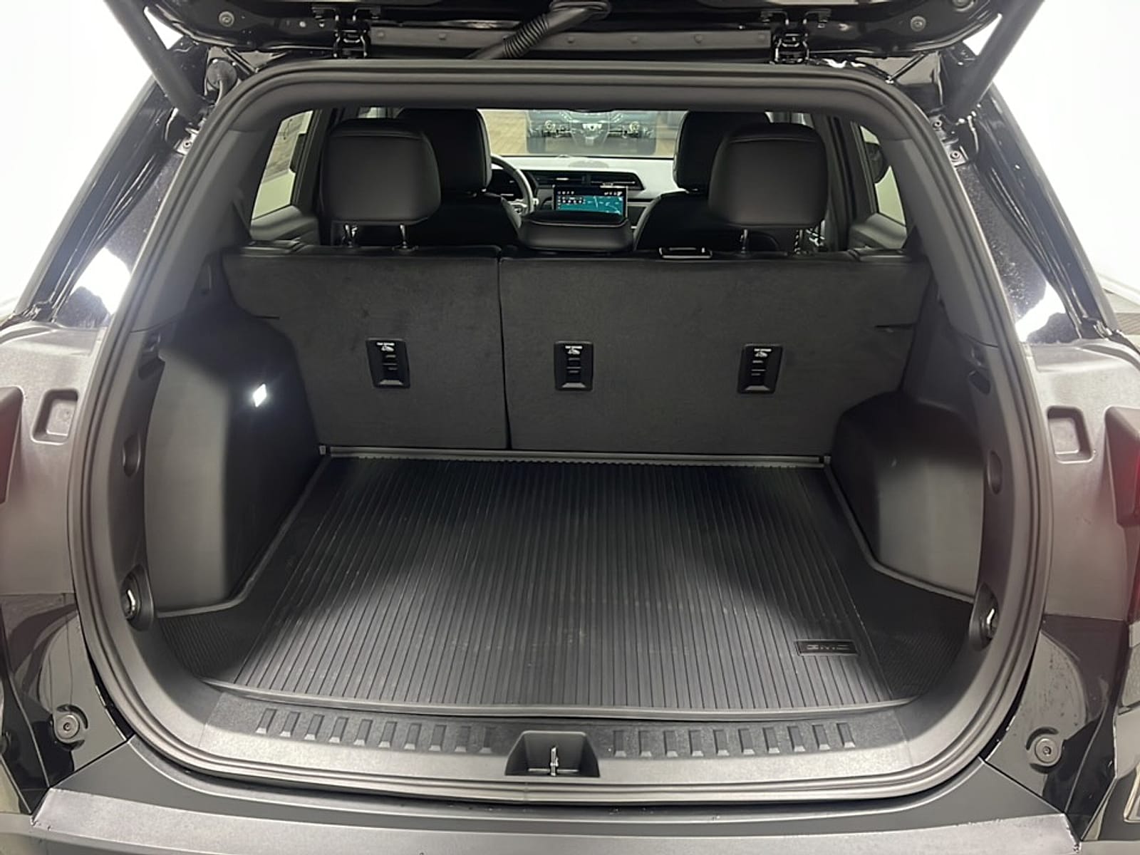 2027 GMC Terrain Elevation - Photo 18