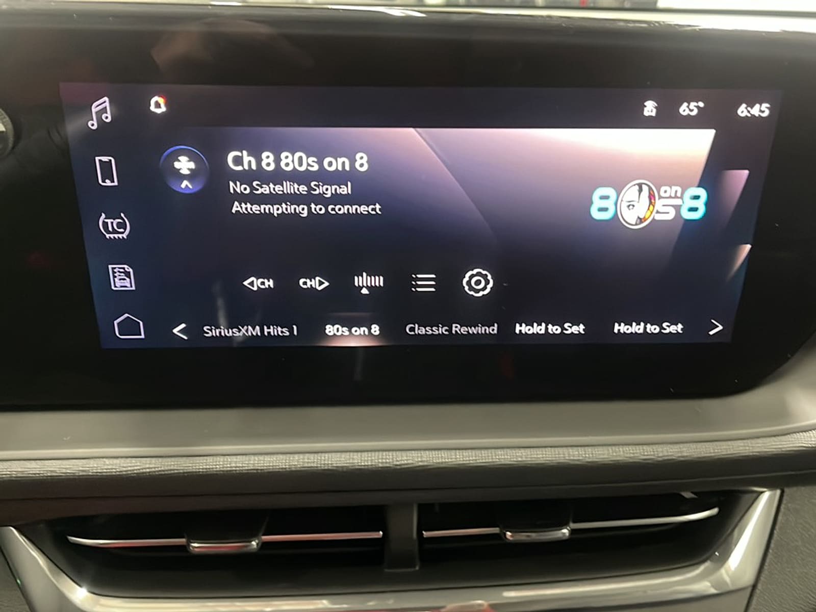 2026 Buick Envista Preferred - Photo 8