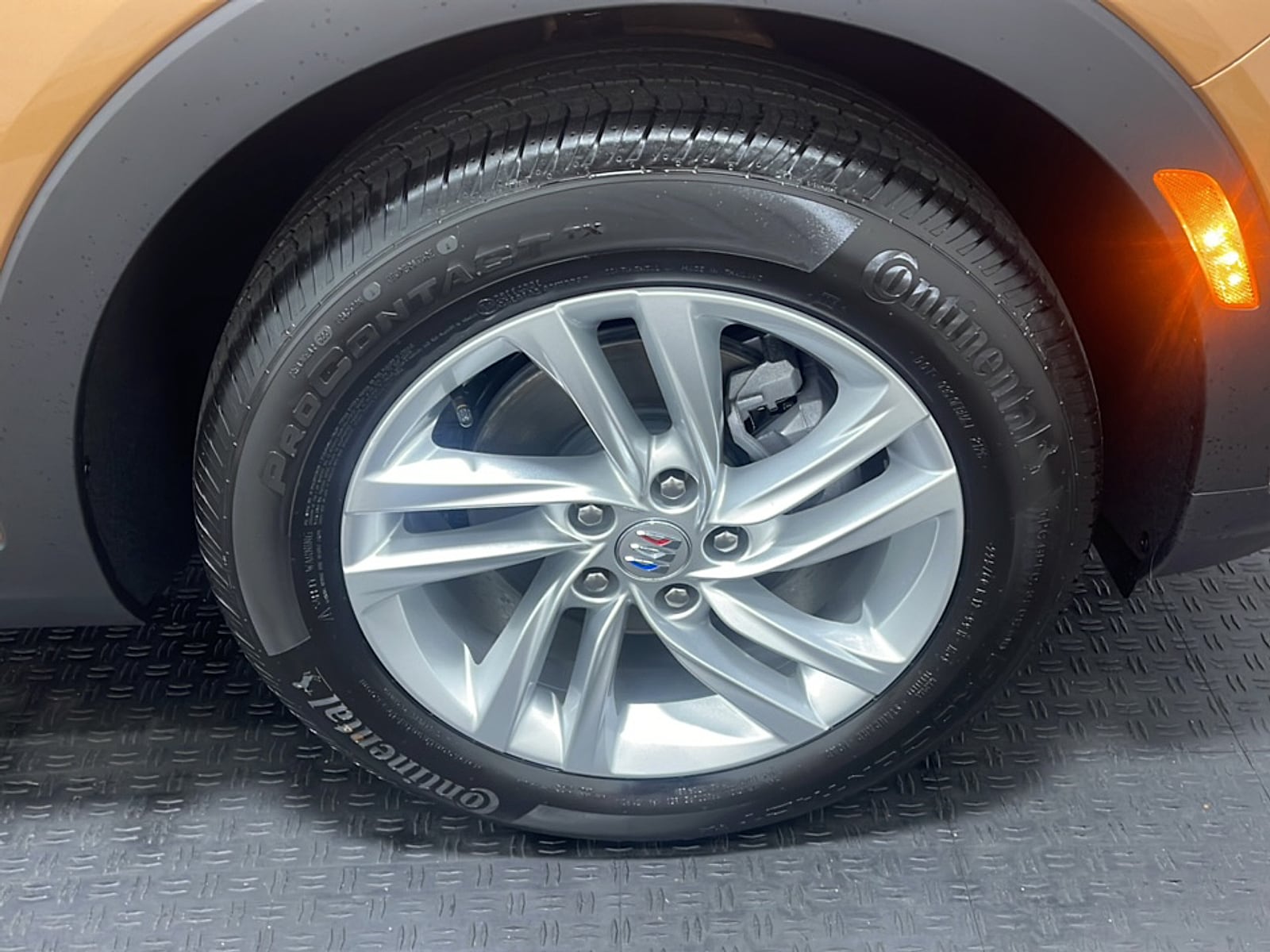 2026 Buick Envista Preferred - Photo 23
