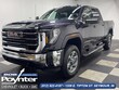  GMC Sierra 2500 HD