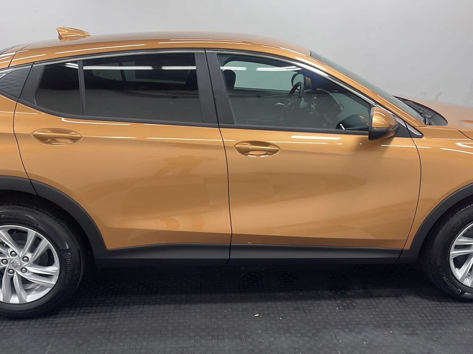 2026 Buick Envista Preferred - Photo 21
