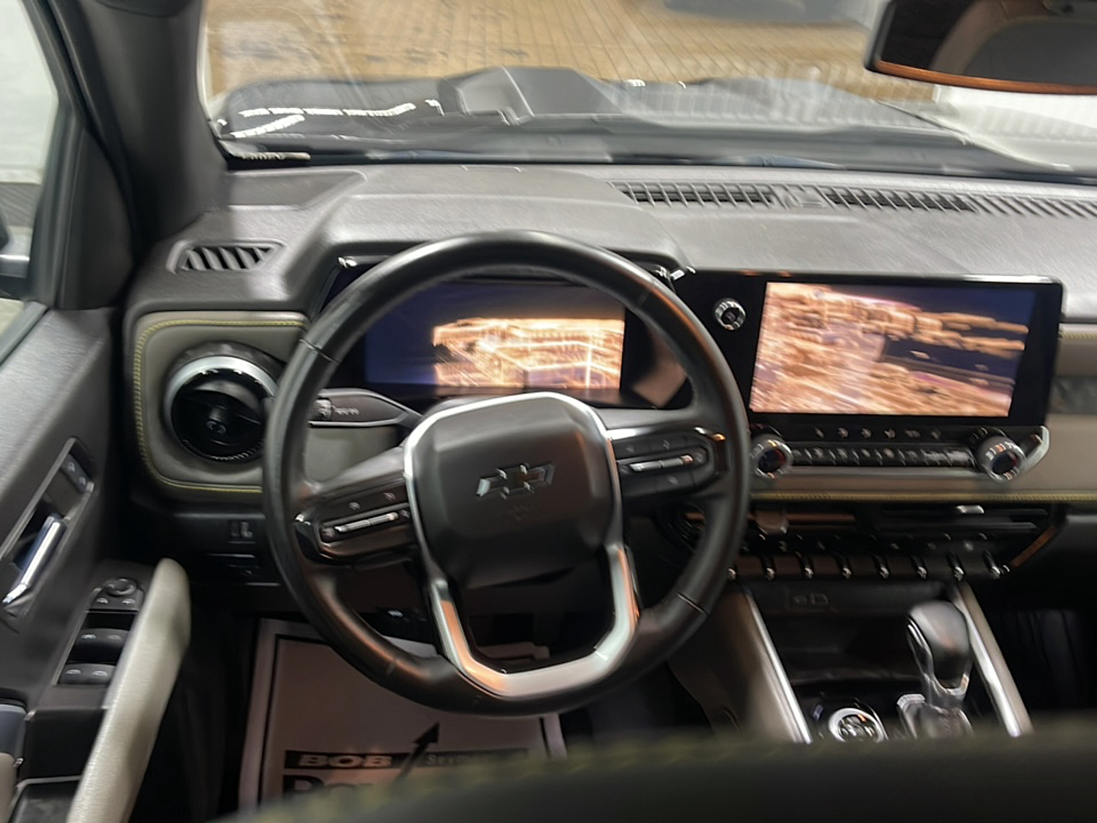 Used 2024 Chevrolet Colorado ZR2 Truck