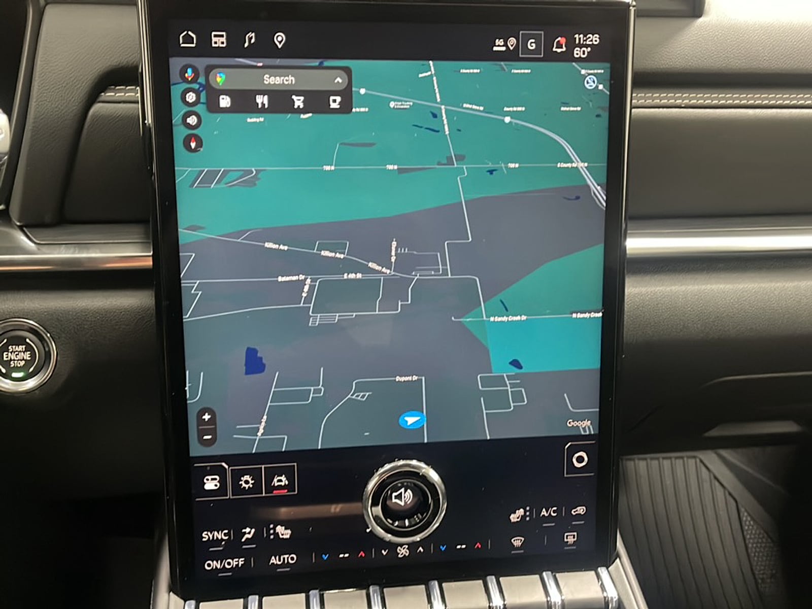 2027 GMC Terrain Elevation - Photo 9