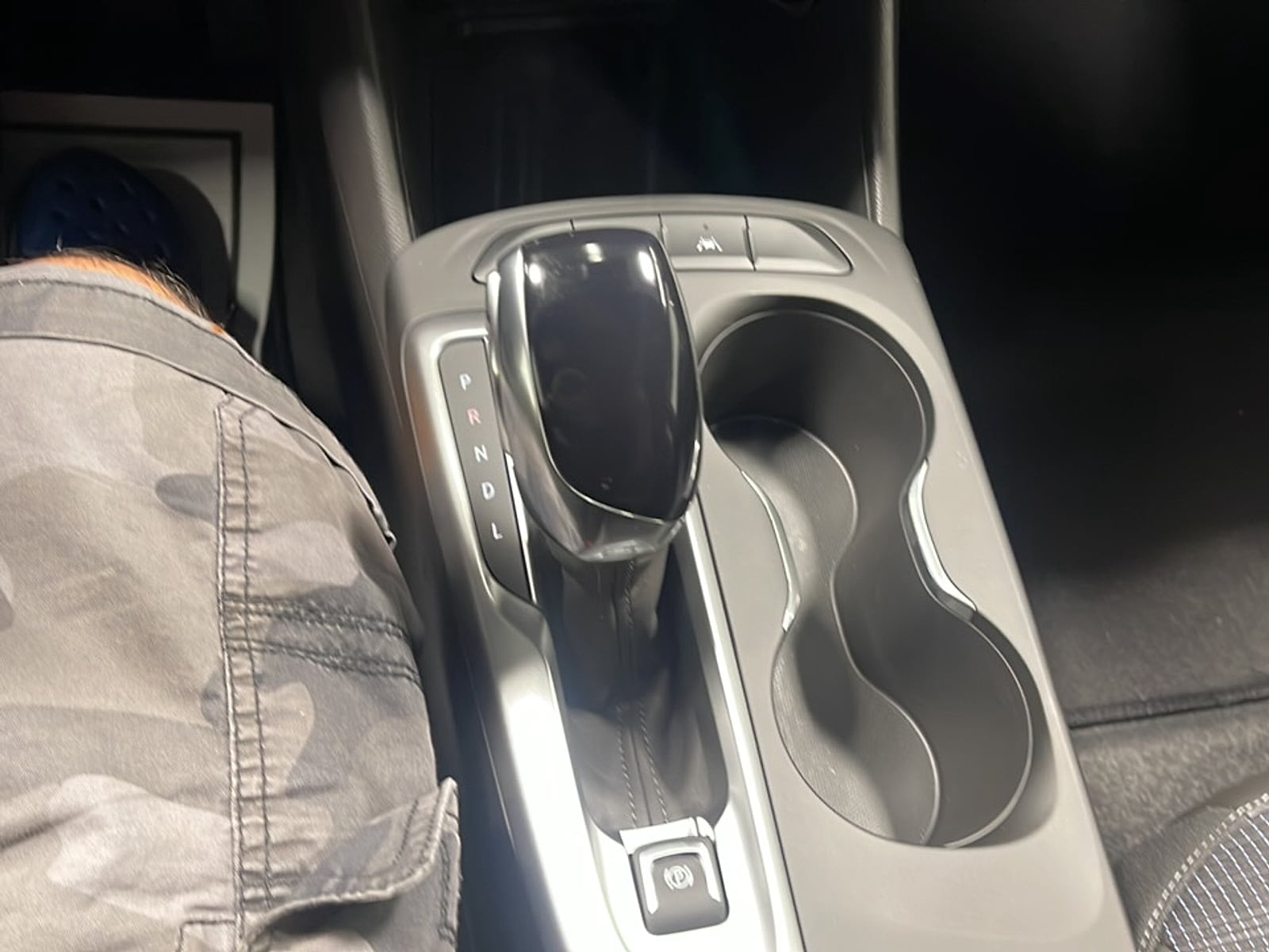 2026 Buick Envista Preferred - Photo 11