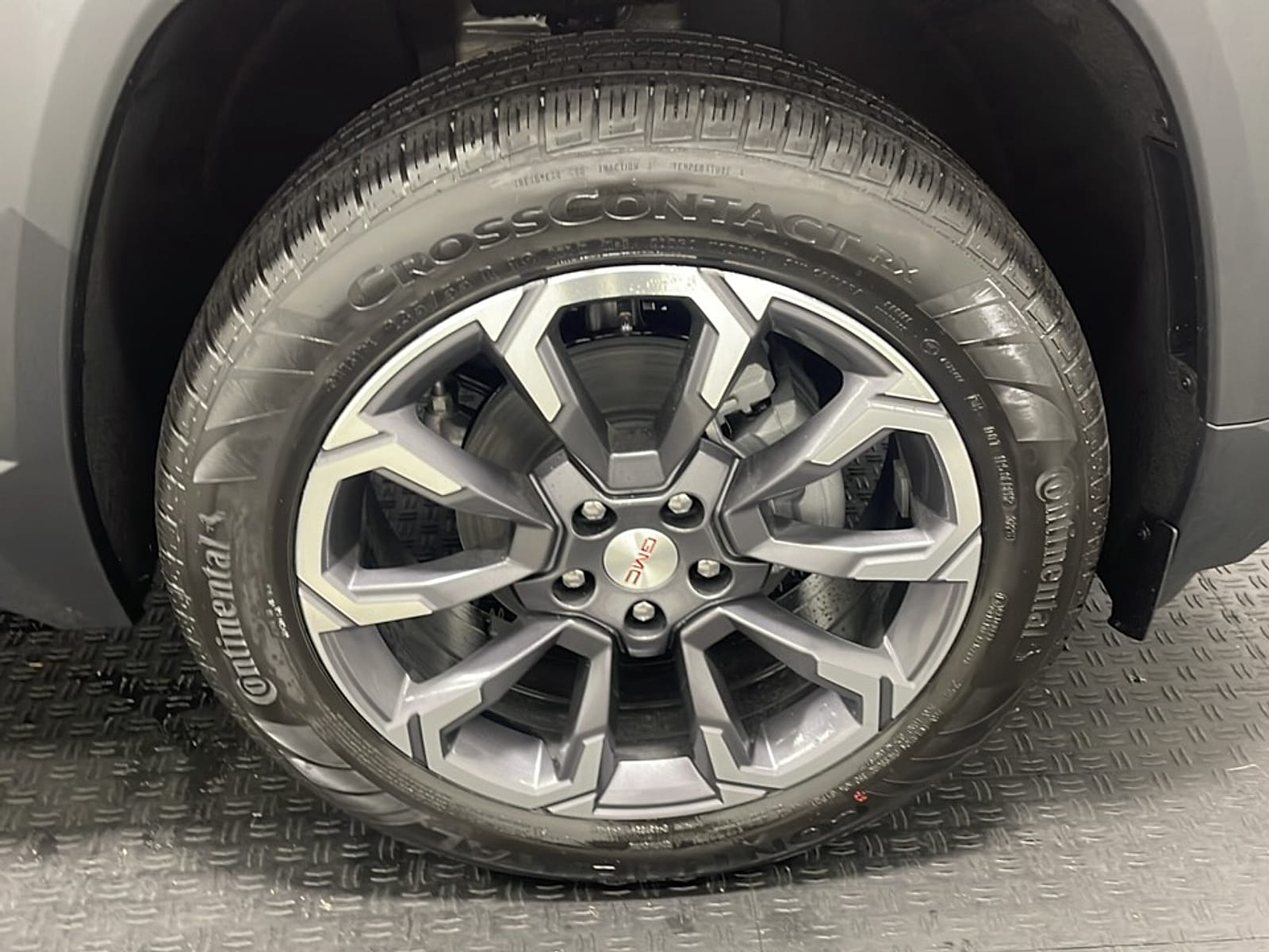 2027 GMC Terrain Elevation - Photo 23
