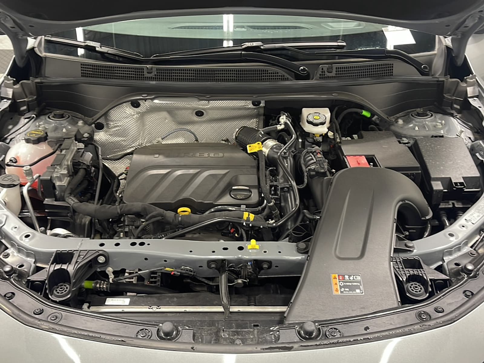 2026 Buick Envista Preferred - Photo 26