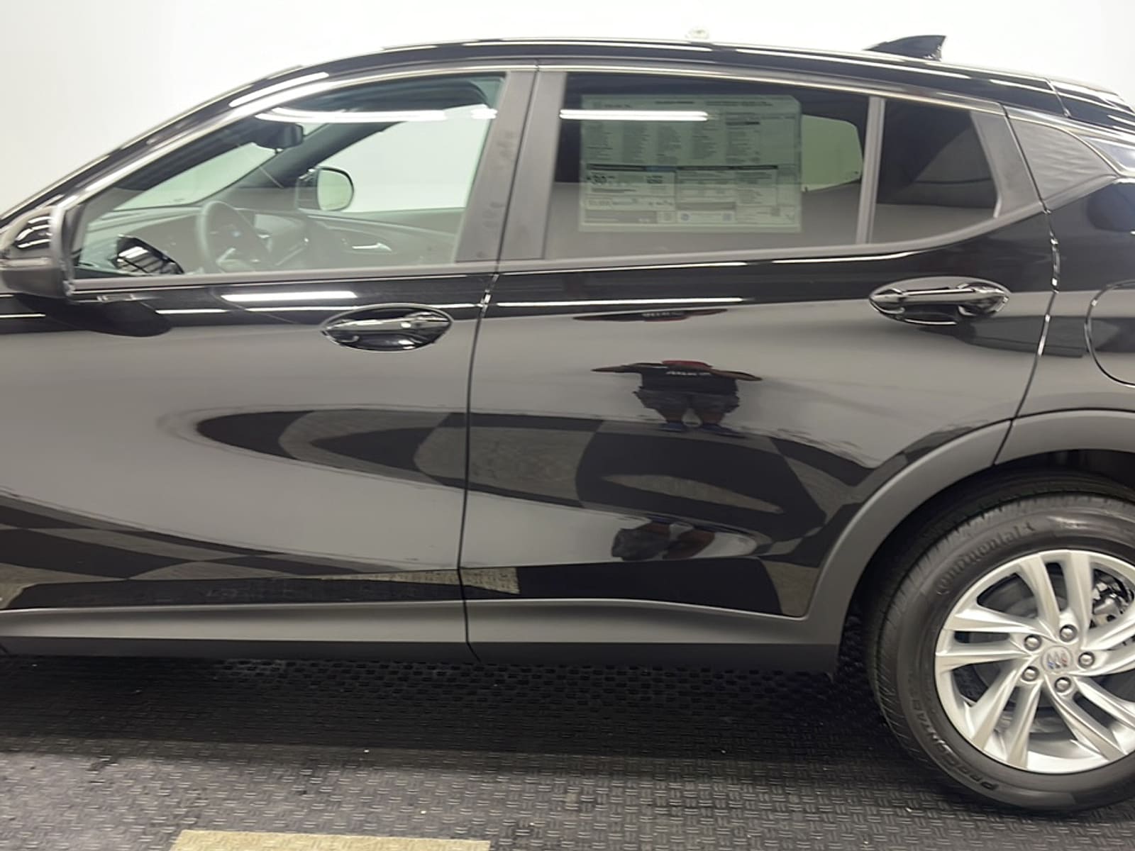 2026 Buick Envista Preferred - Photo 13
