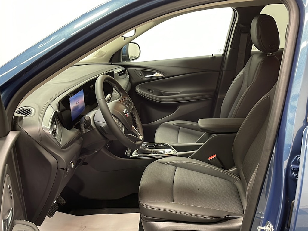 New 2026 Buick Encore GX Preferred SUV