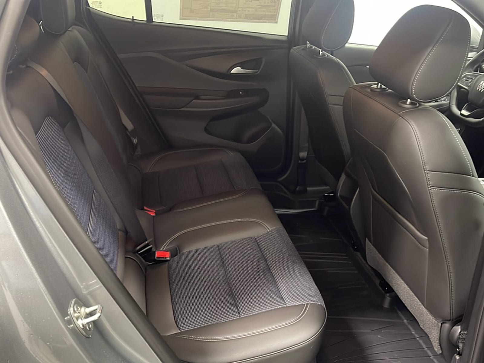 2026 Buick Envista Preferred - Photo 20