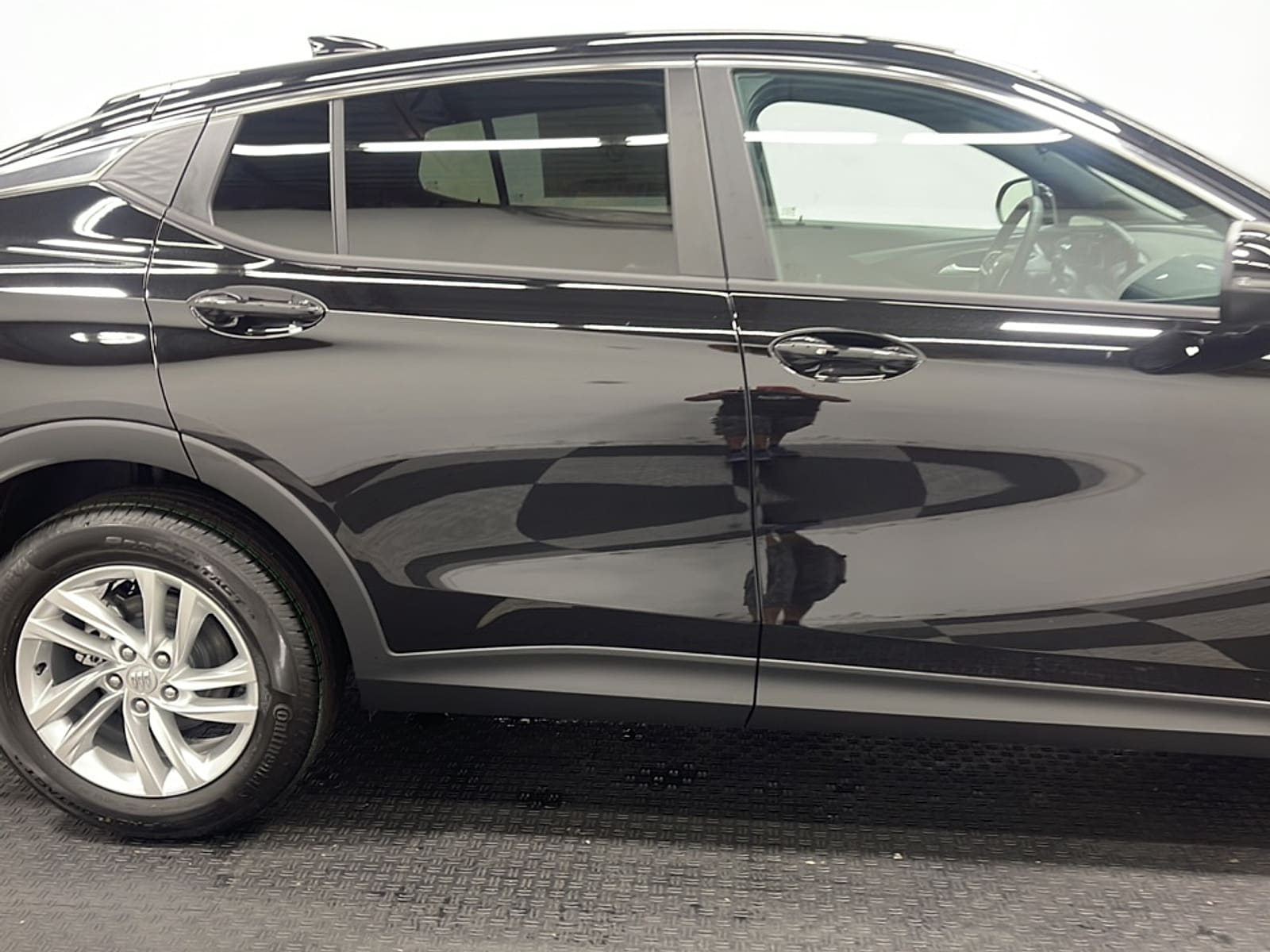 2026 Buick Envista Preferred - Photo 20