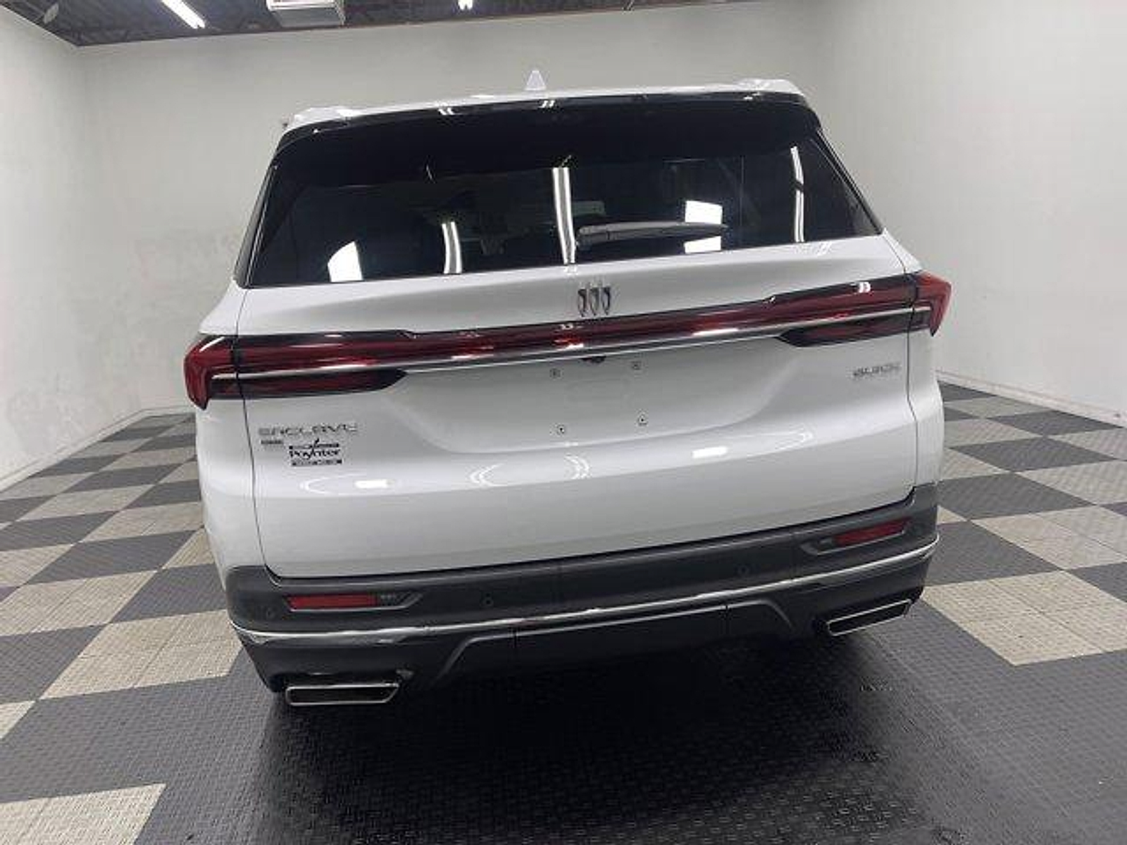 New 2026 Buick Enclave Preferred SUV