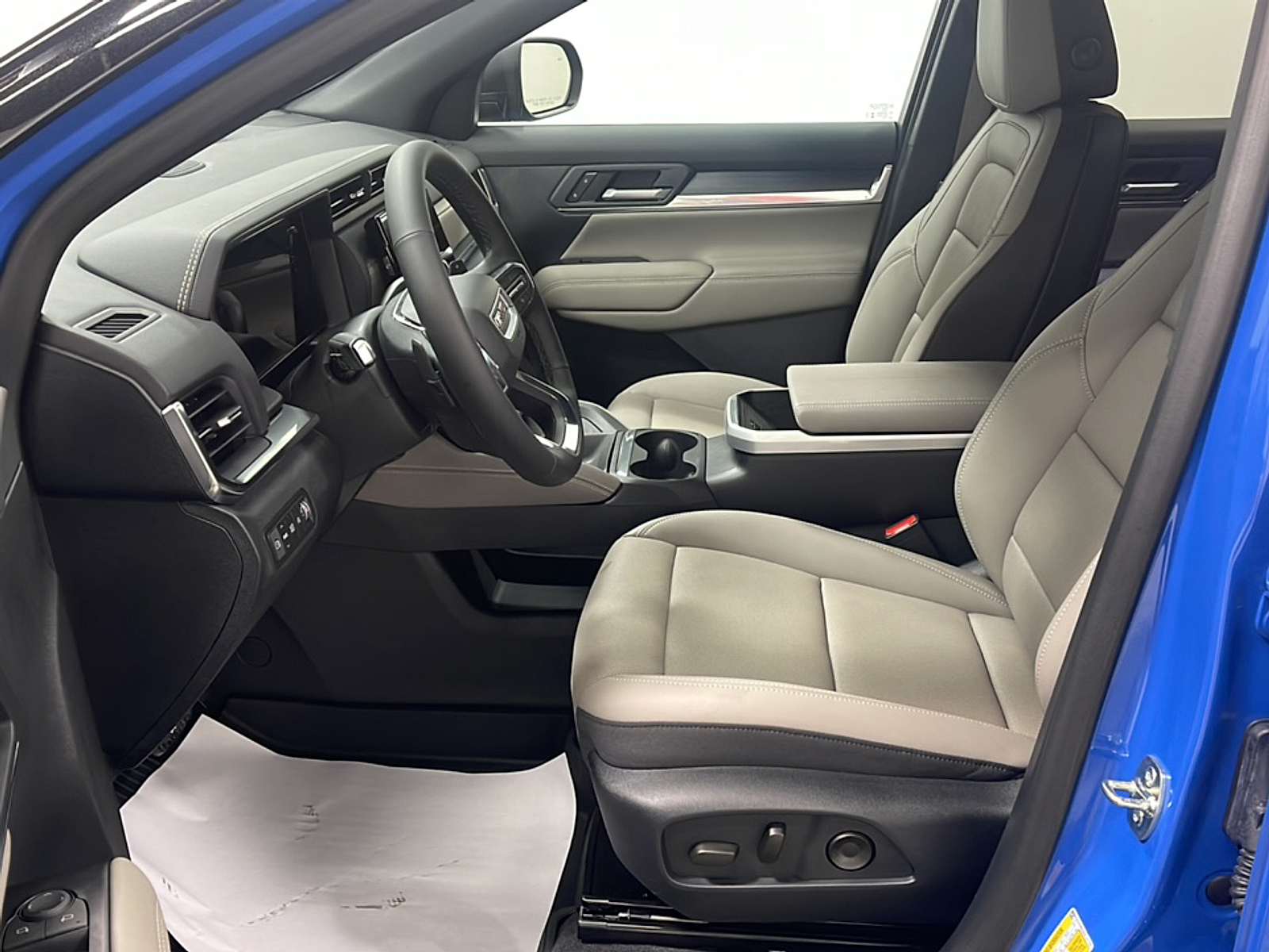 New 2027 GMC Terrain Elevation SUV