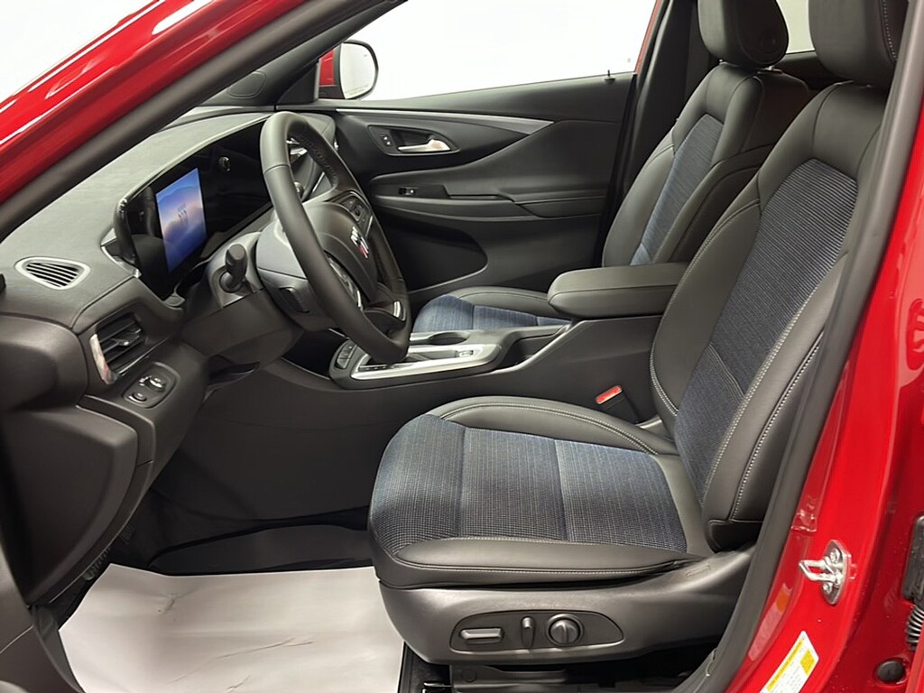 New 2026 Buick Envista Preferred SUV