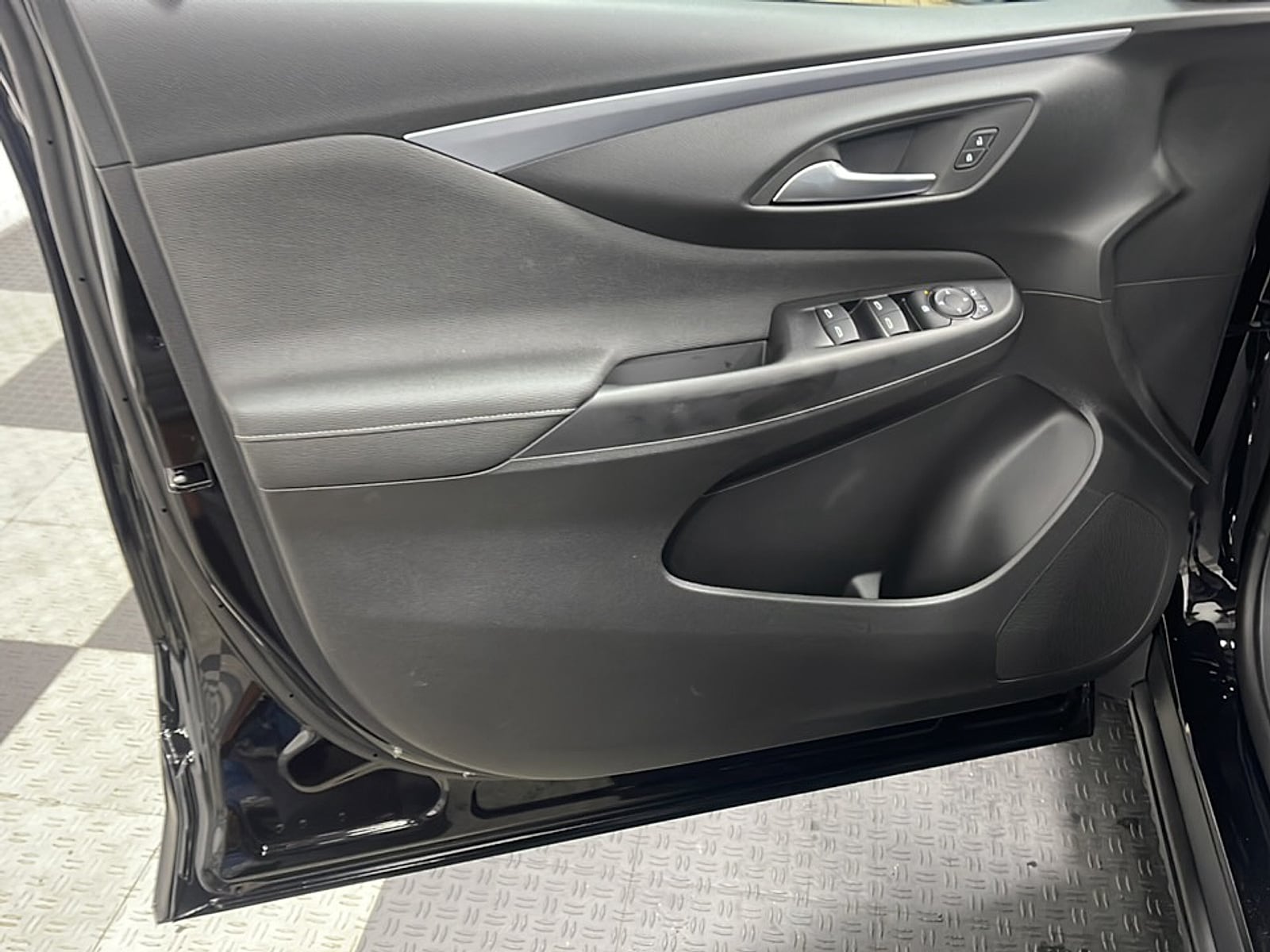 2026 Buick Envista Preferred - Photo 12