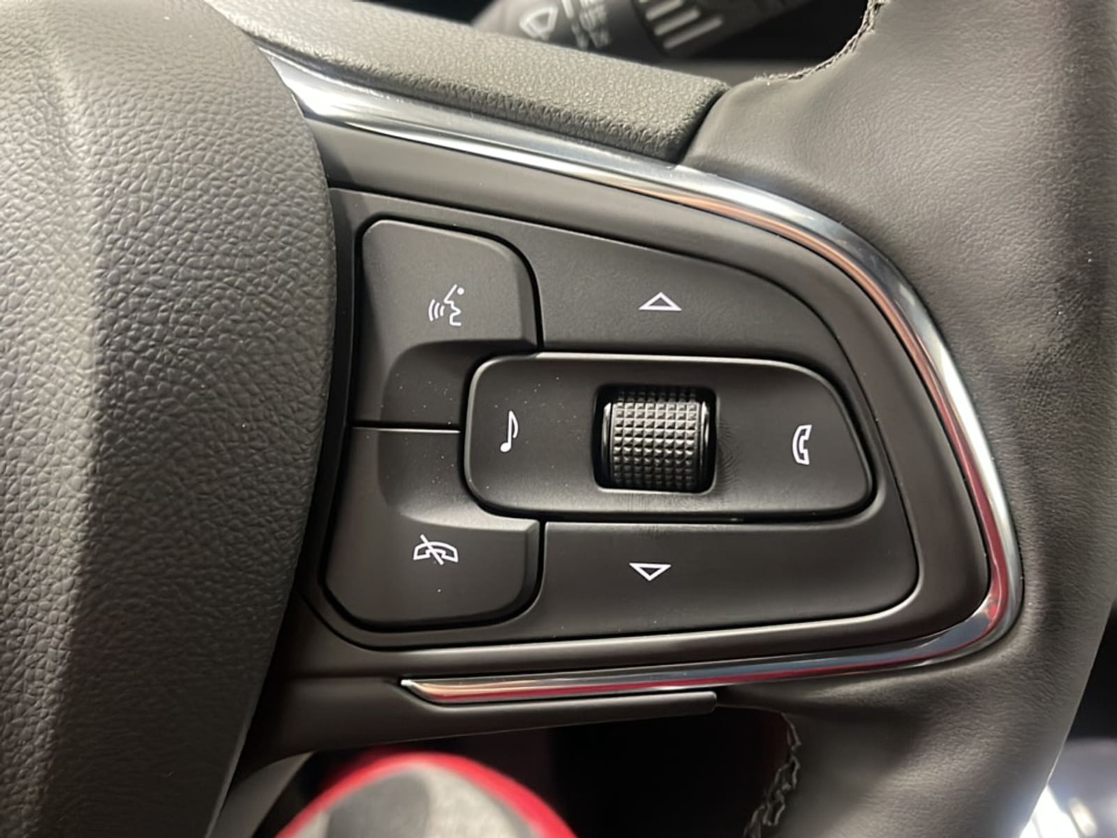 2026 Buick Envista Preferred - Photo 7