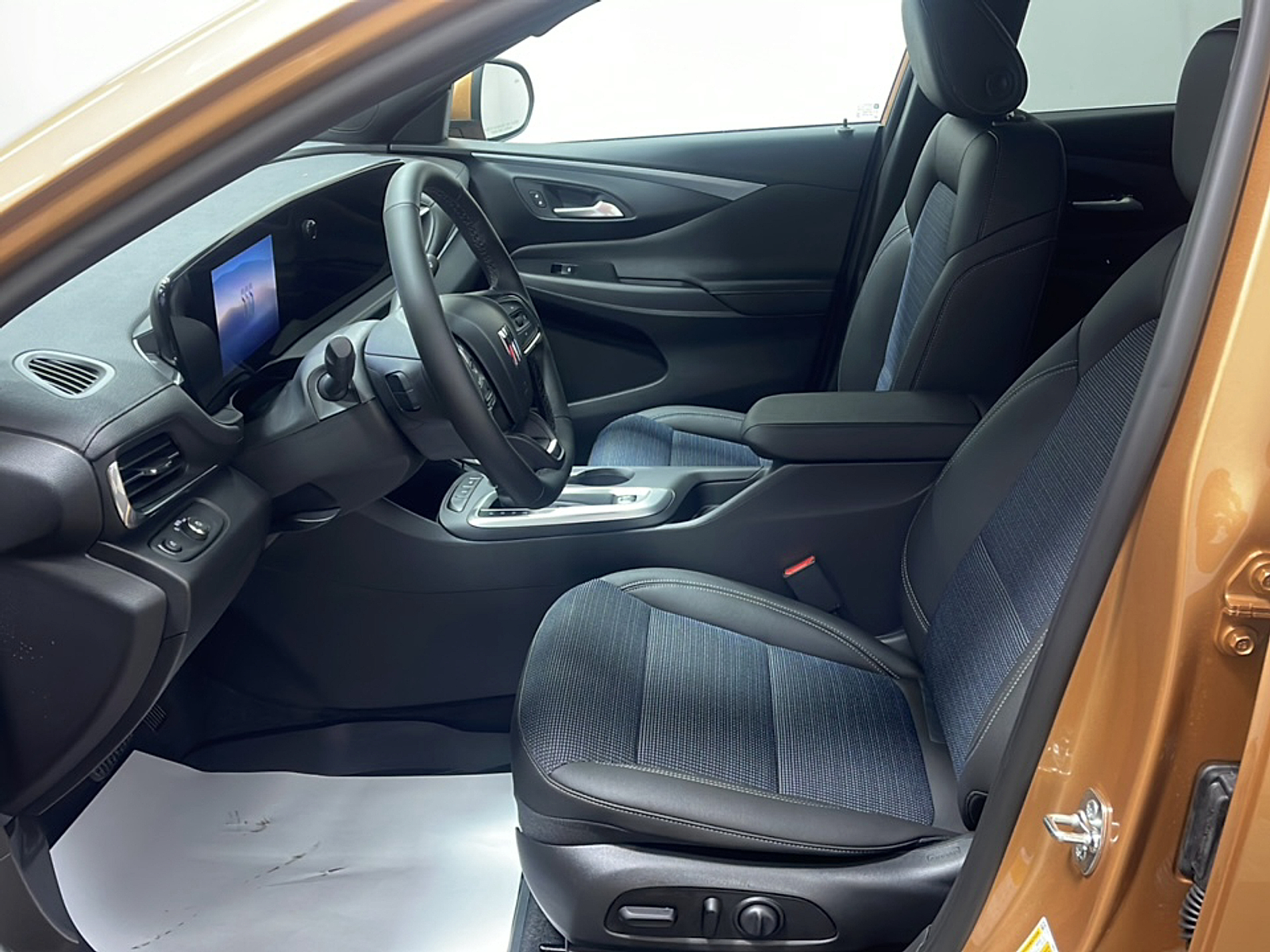 New 2026 Buick Envista Preferred SUV