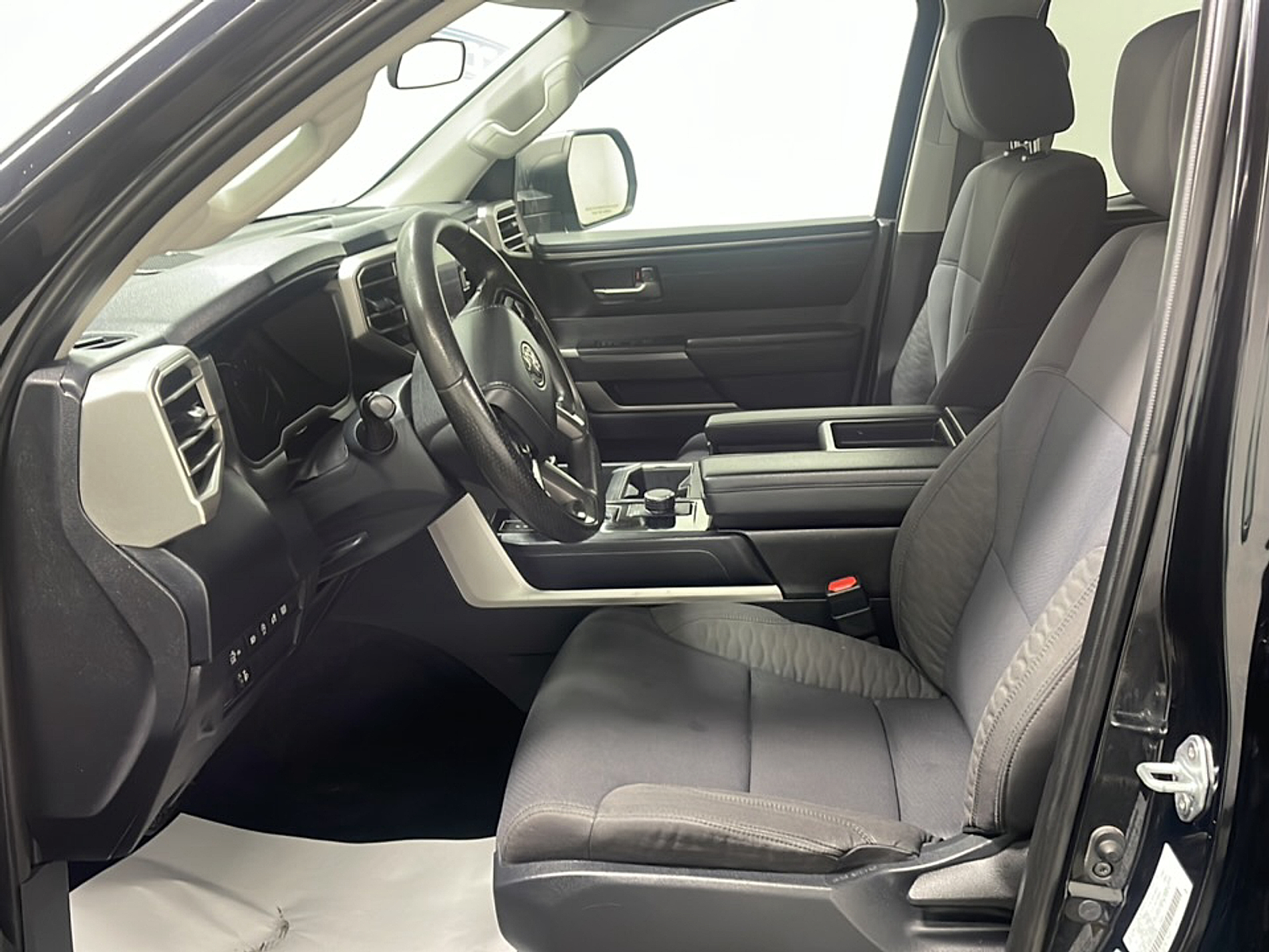 Used 2022 Toyota Tundra 2WD SR5