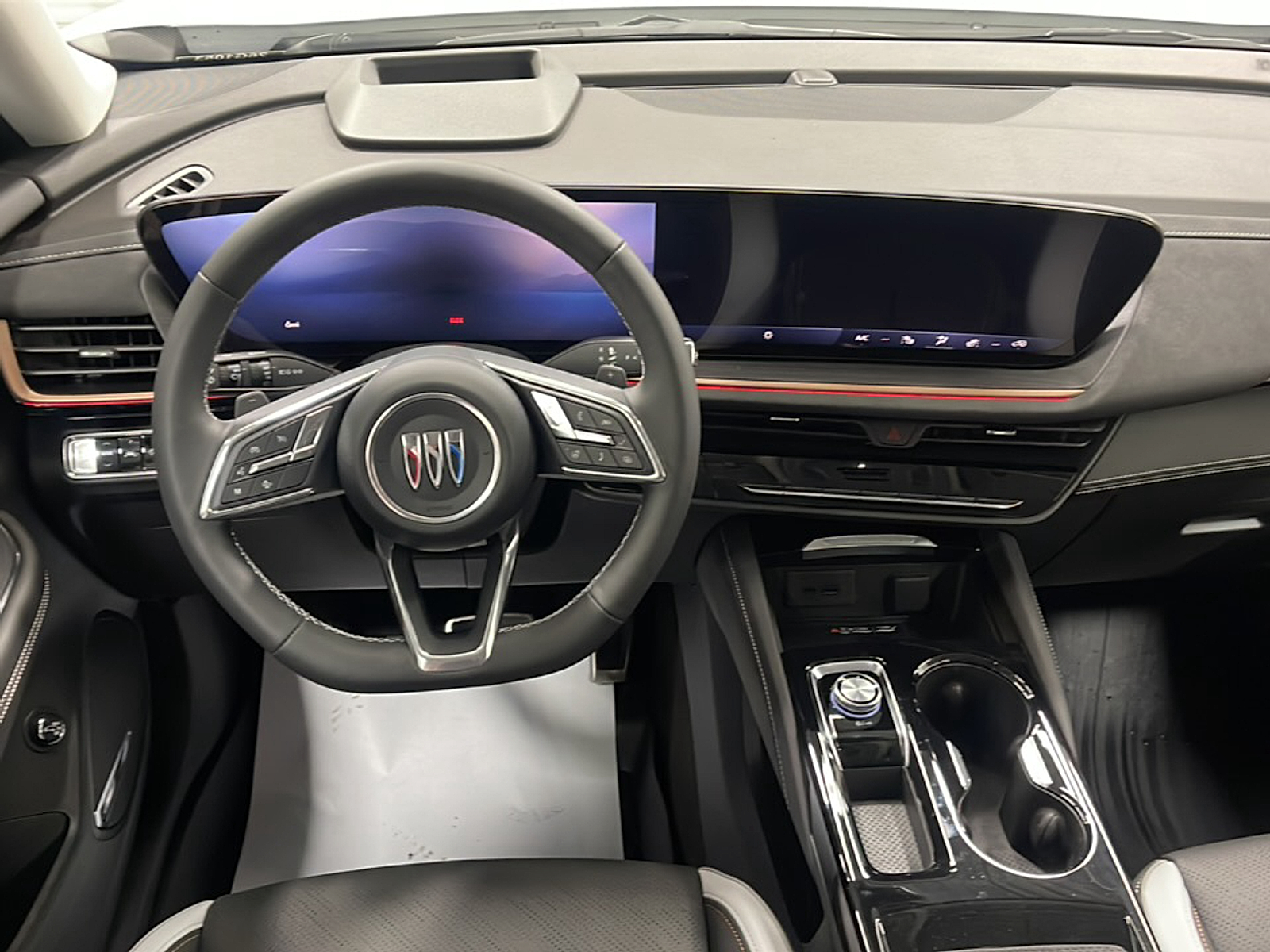 New 2026 Buick Envision Sport Touring SUV