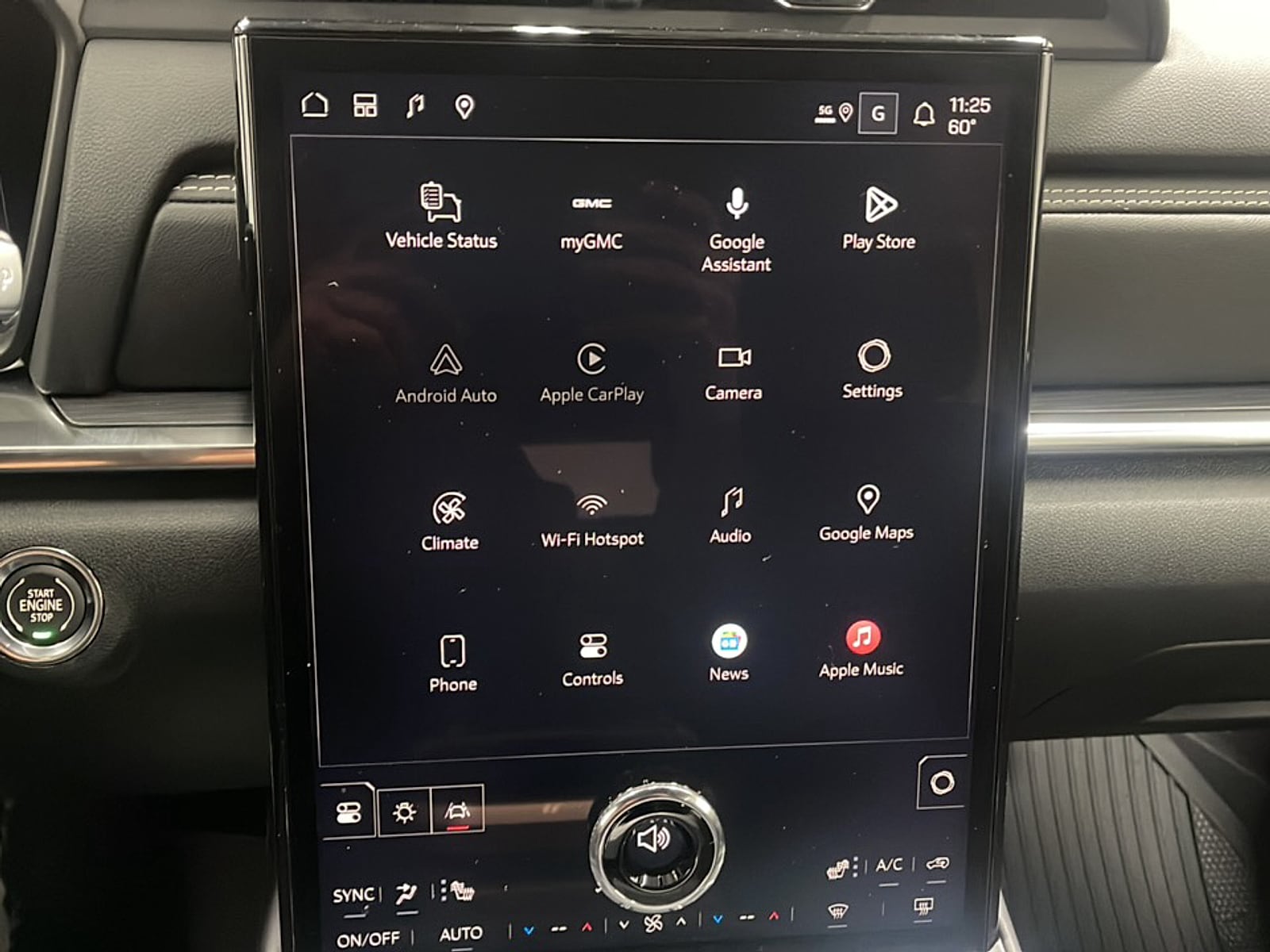 2027 GMC Terrain Elevation - Photo 8