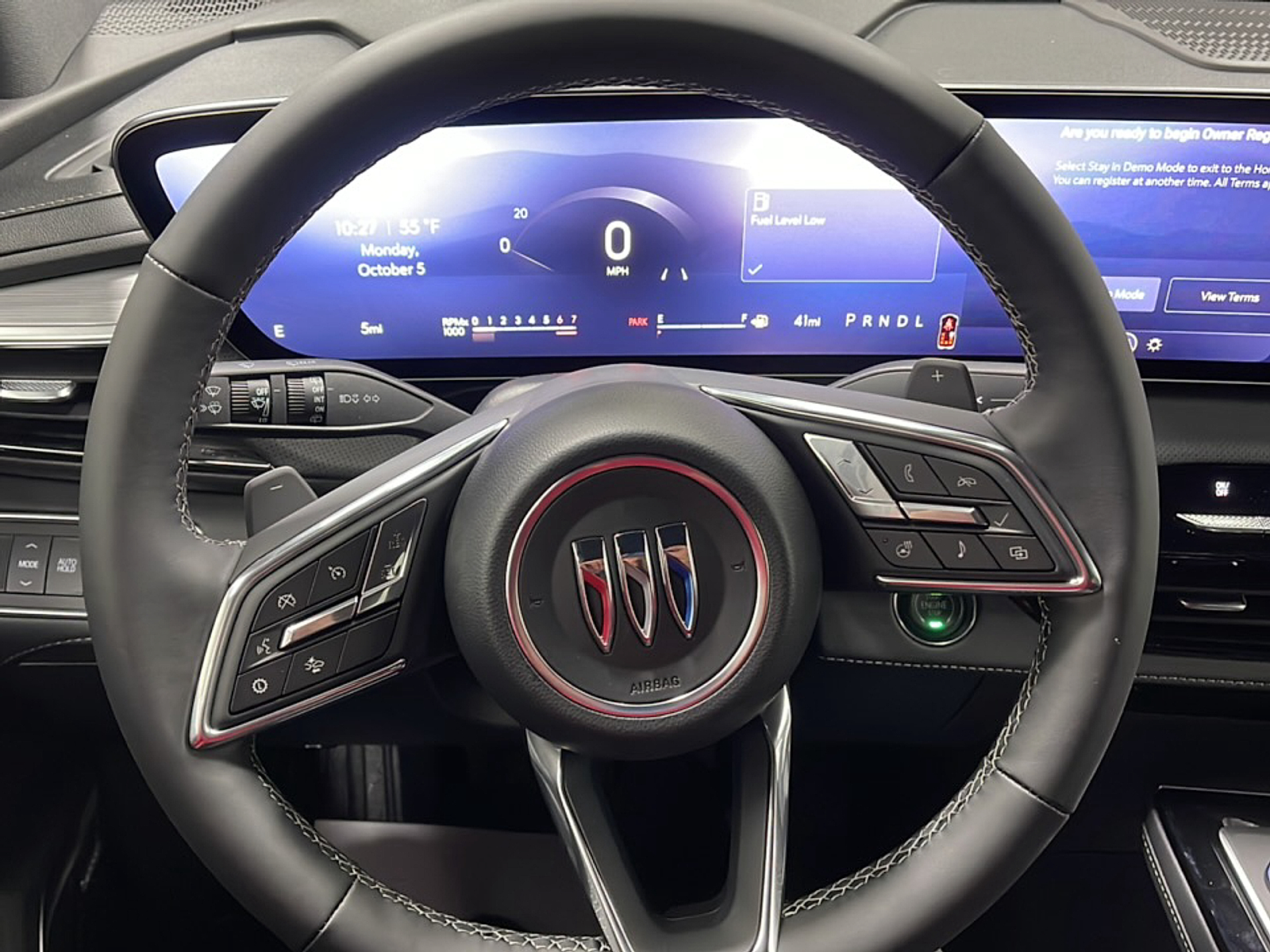 New 2027 Buick Enclave Preferred SUV