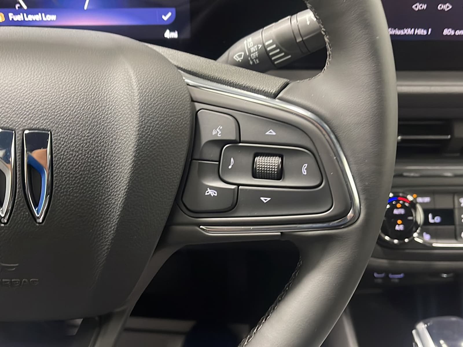 2026 Buick Envista Preferred - Photo 7