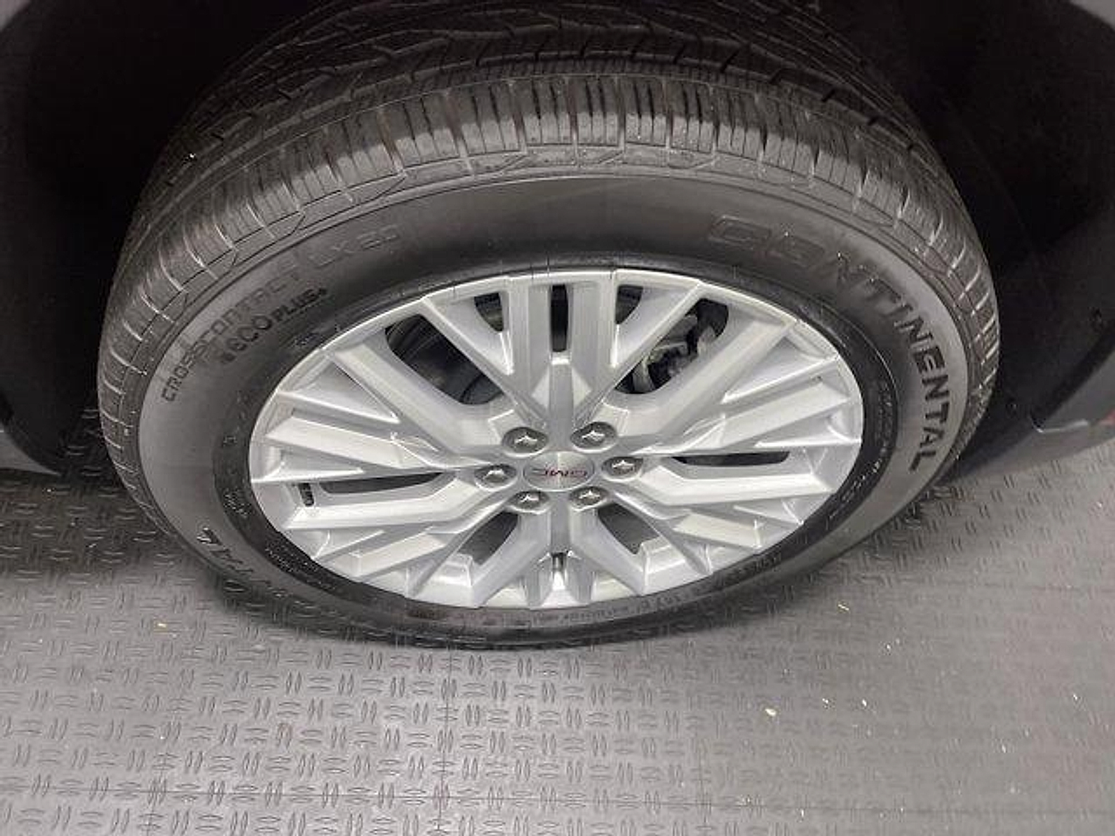 2026 GMC Acadia Elevation - Photo 19