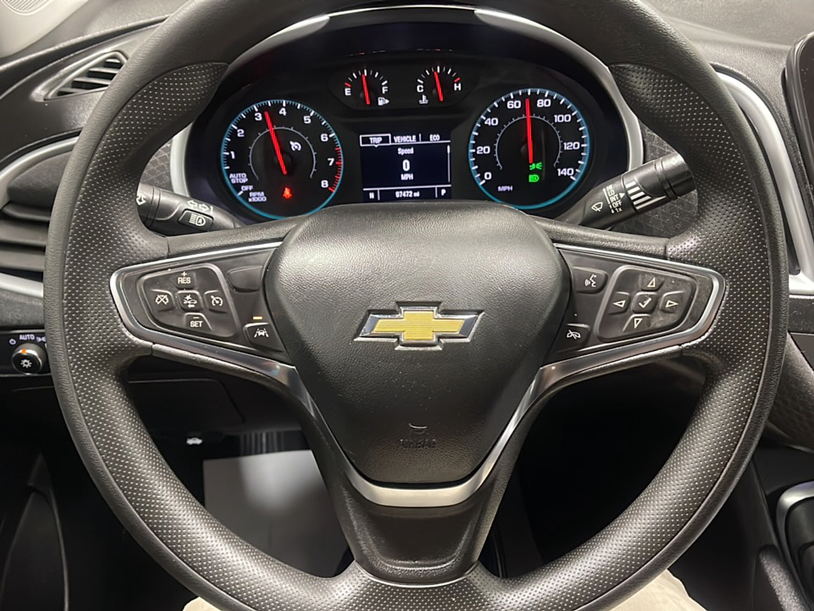 Used 2023 Chevrolet Malibu LT Sedan