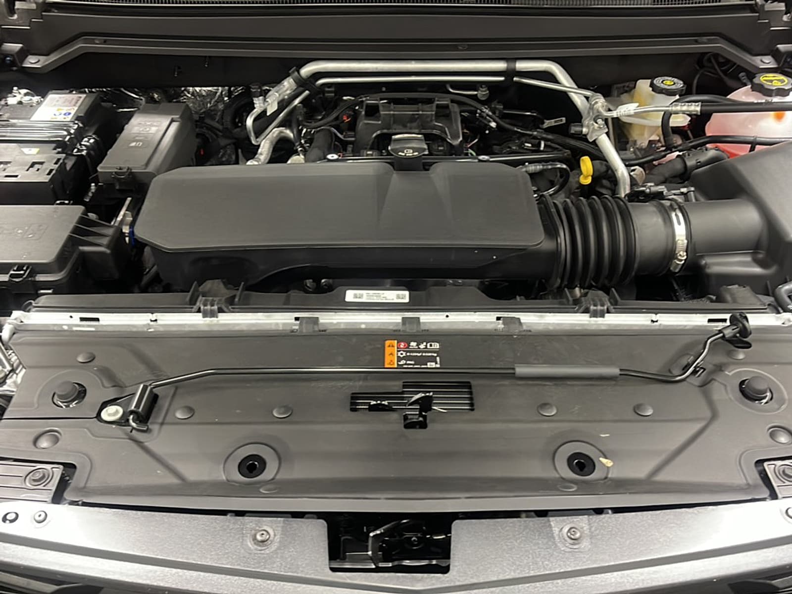 2026 Chevrolet Colorado Z71 - Photo 26