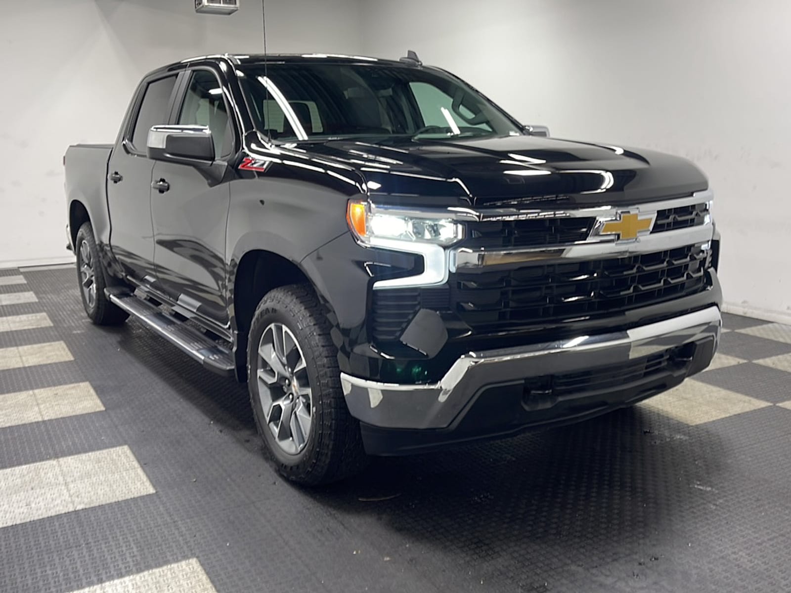 2026 Chevrolet Silverado 1500 LT - Photo 23