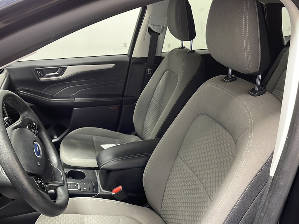 Used 2022 Ford Escape SE SUV