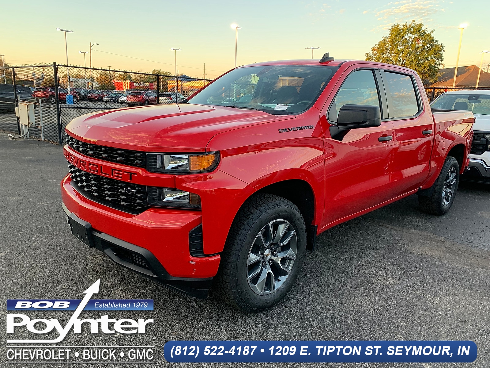 2022 Chevrolet Silverado 1500 Limited