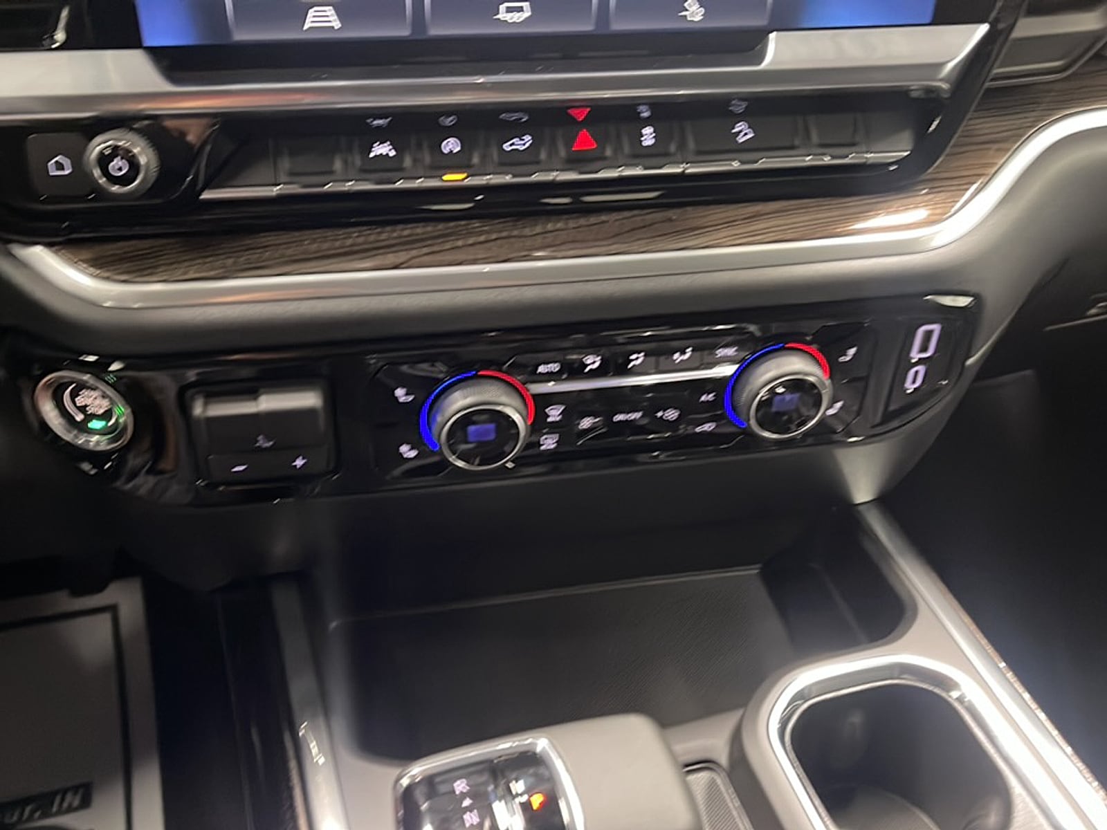 2026 Chevrolet Silverado 1500 LT - Photo 11