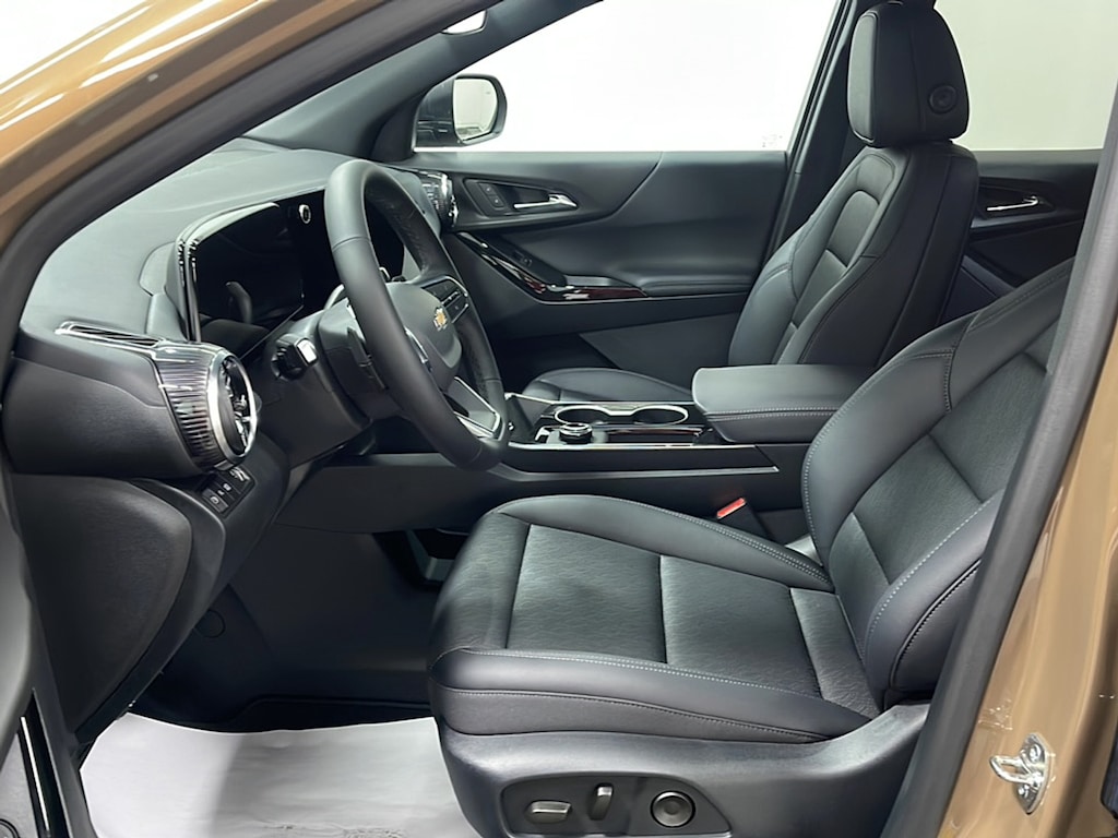 New 2027 Chevrolet Equinox LT SUV