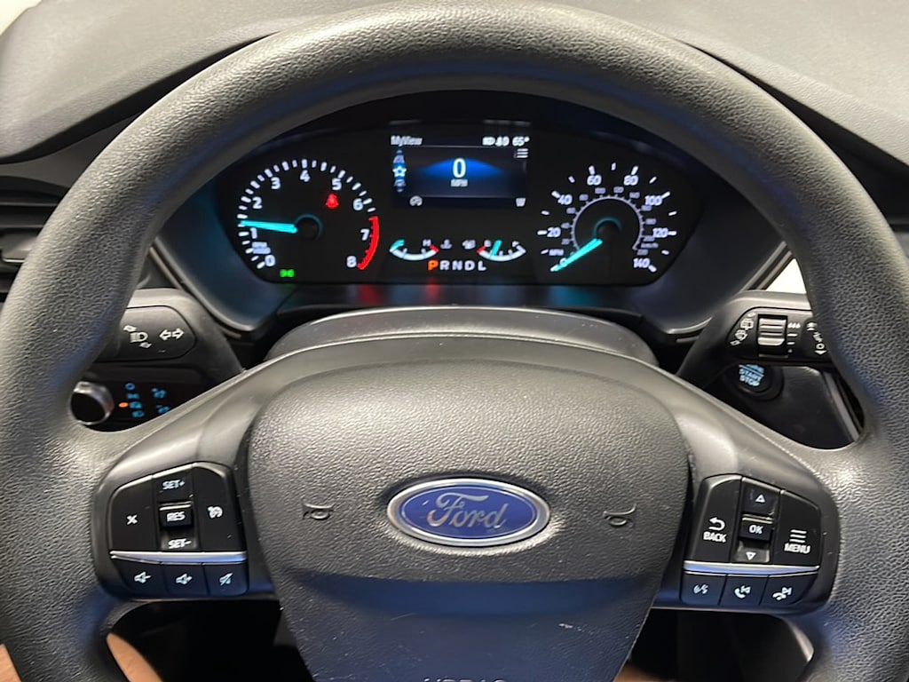 Used 2022 Ford Escape SE SUV