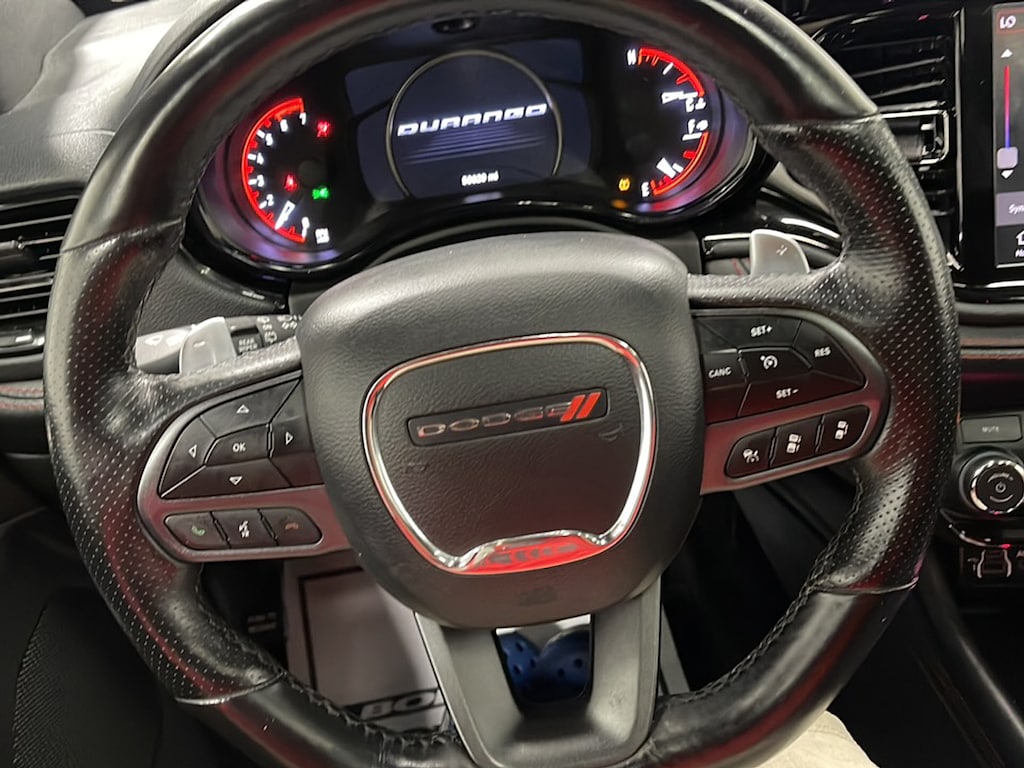 Used 2023 Dodge Durango R/T Plus SUV