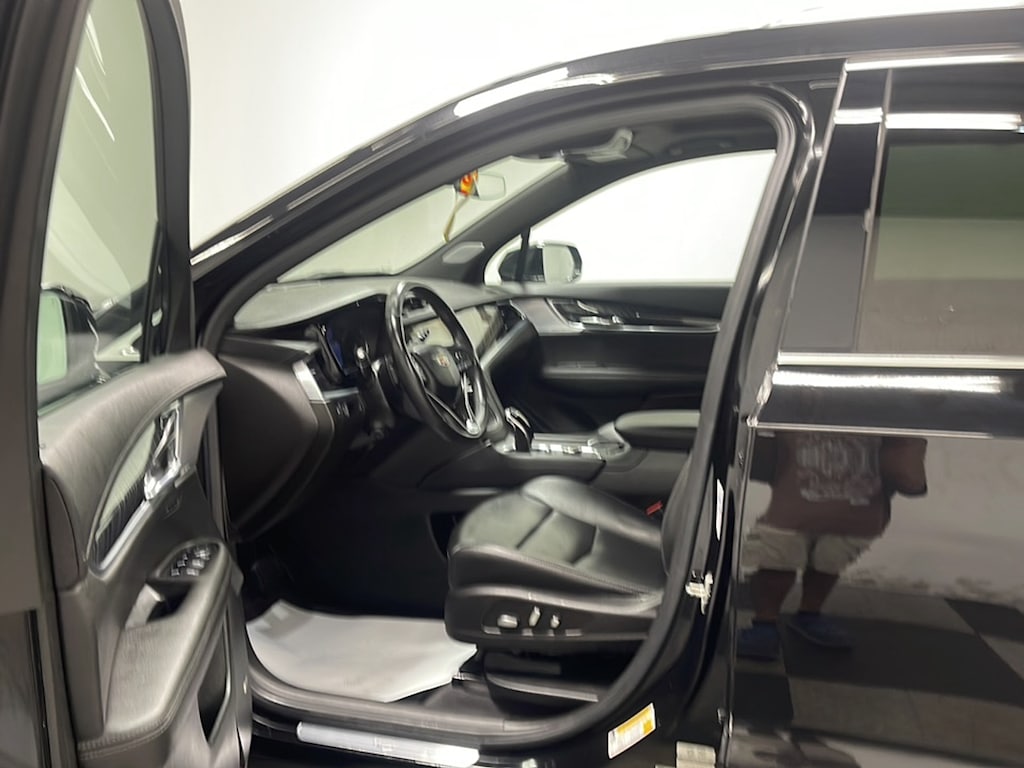Used 2023 CADILLAC XT6 AWD Premium Luxury SUV