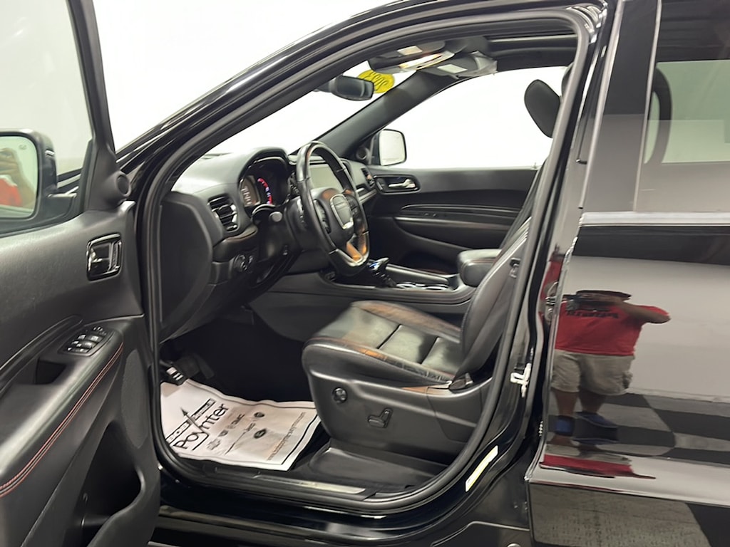Used 2023 Dodge Durango R/T Plus SUV