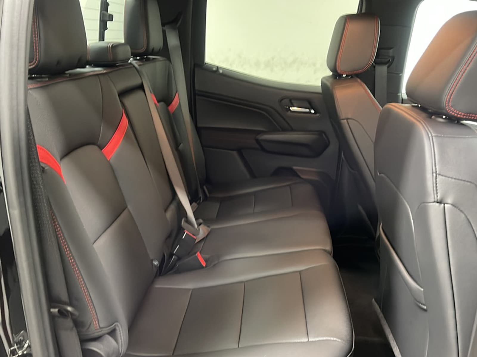 2026 Chevrolet Colorado Z71 - Photo 20