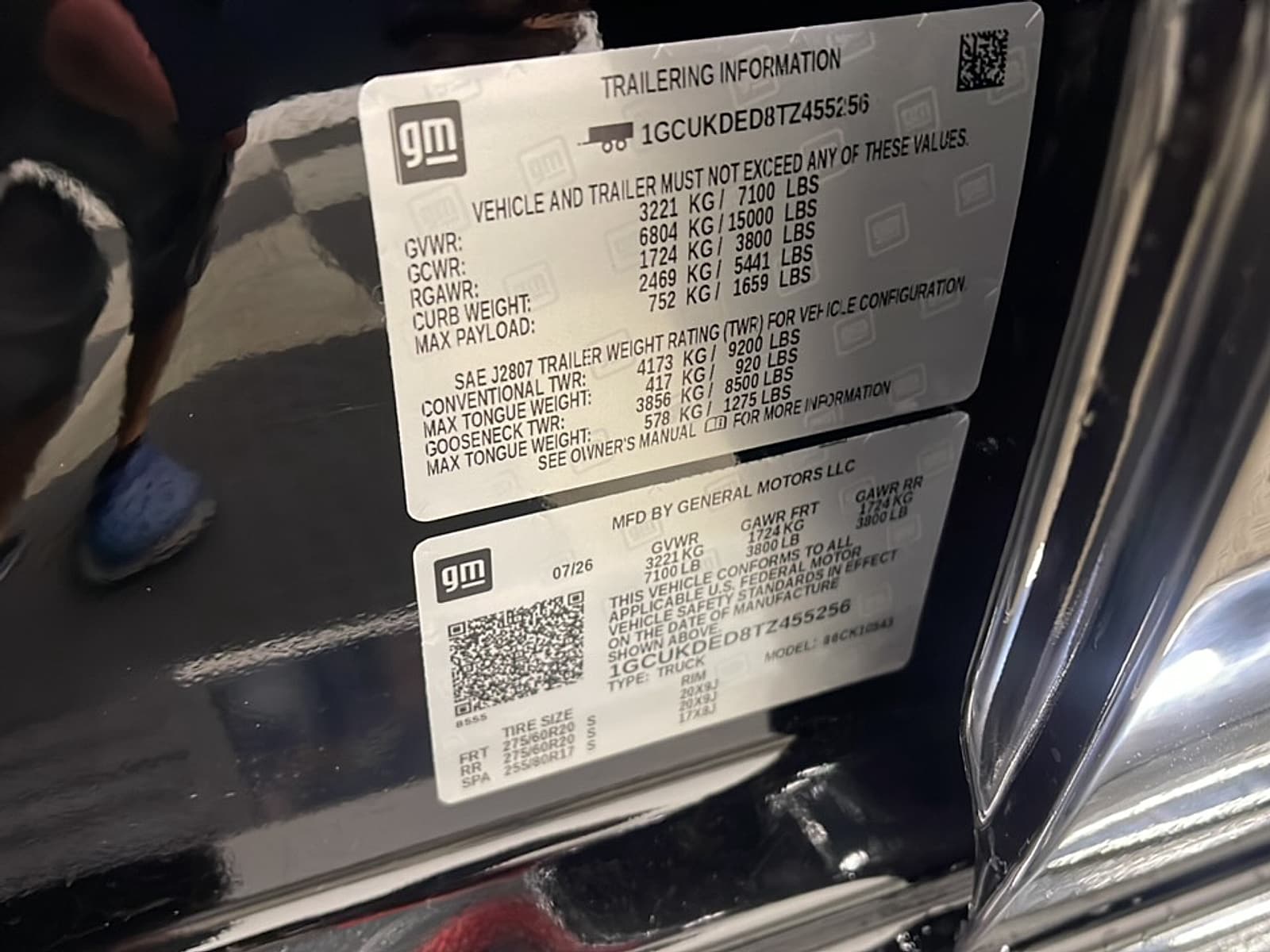 2026 Chevrolet Silverado 1500 LT - Photo 27
